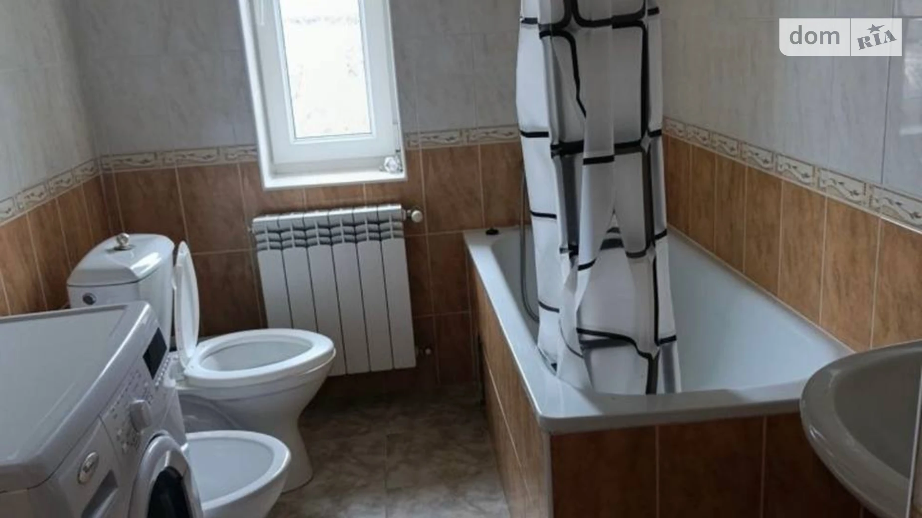 Сдается в аренду часть дома 50 кв. м с участком, цена: 25000 грн - фото 5