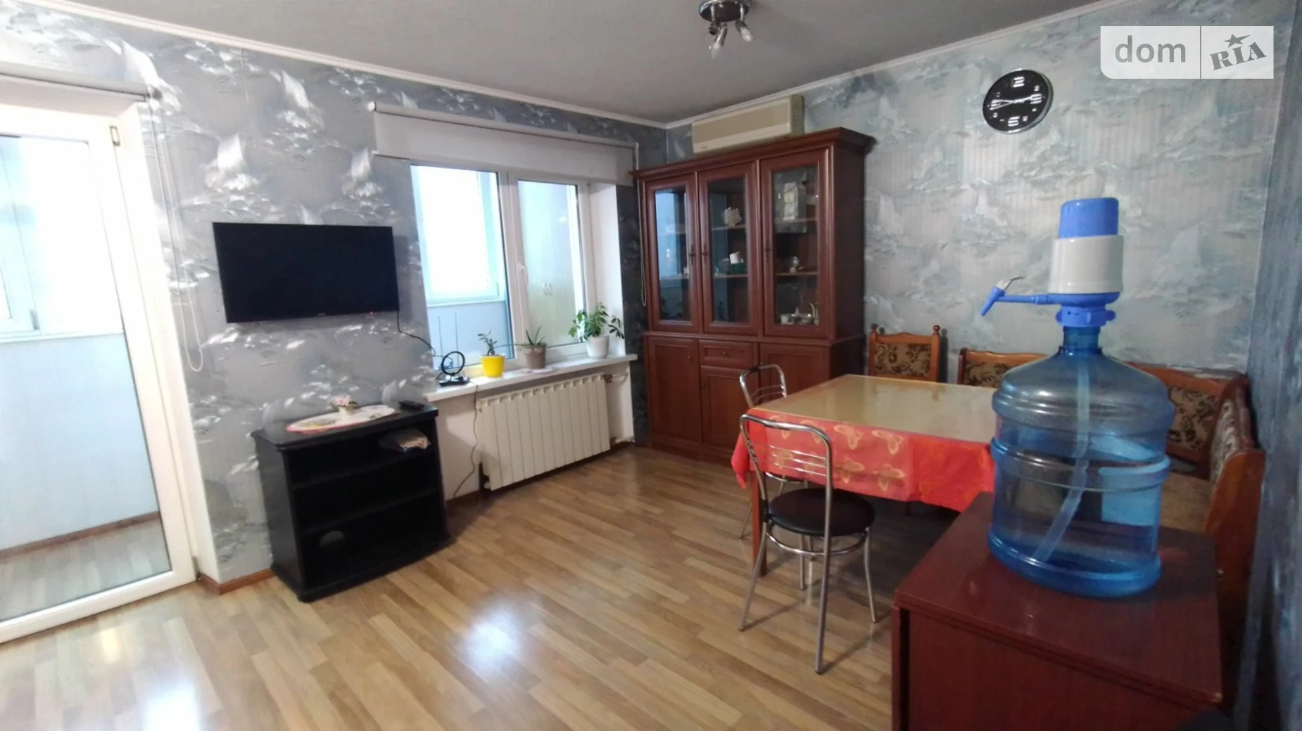 Здається в оренду 3-кімнатна квартира 83.7 кв. м у Дніпрі, вул. Новокримська, 5 - фото 4