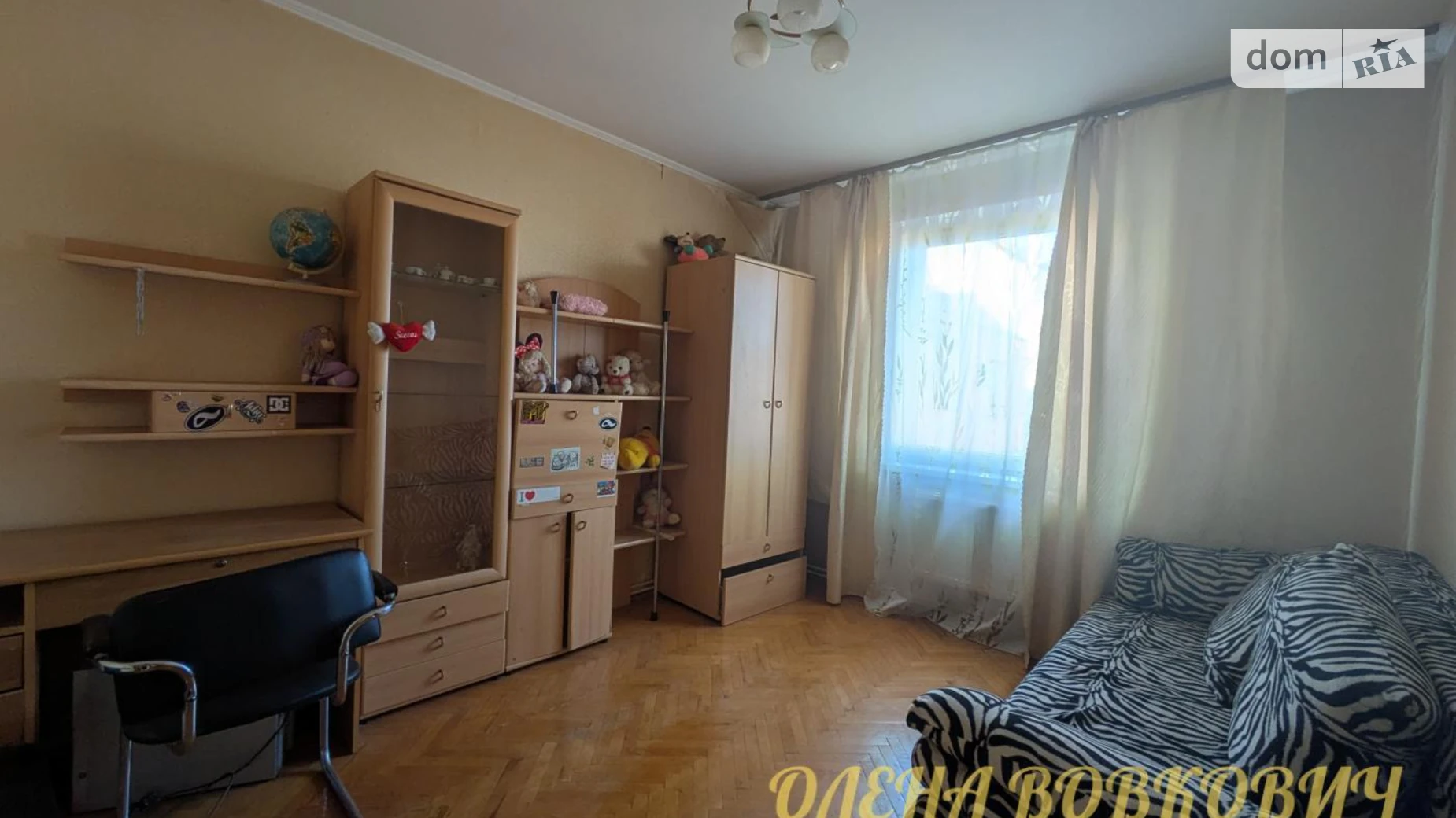 Сдается в аренду 4-комнатная квартира 84 кв. м в Ивано-Франковске, ул. Ивасюка, 26 - фото 3