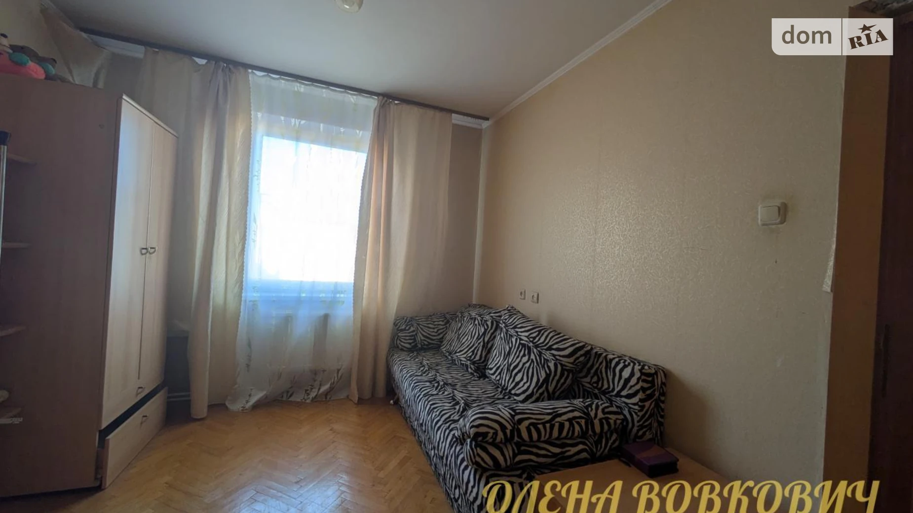 Сдается в аренду 4-комнатная квартира 84 кв. м в Ивано-Франковске, ул. Ивасюка, 26 - фото 4