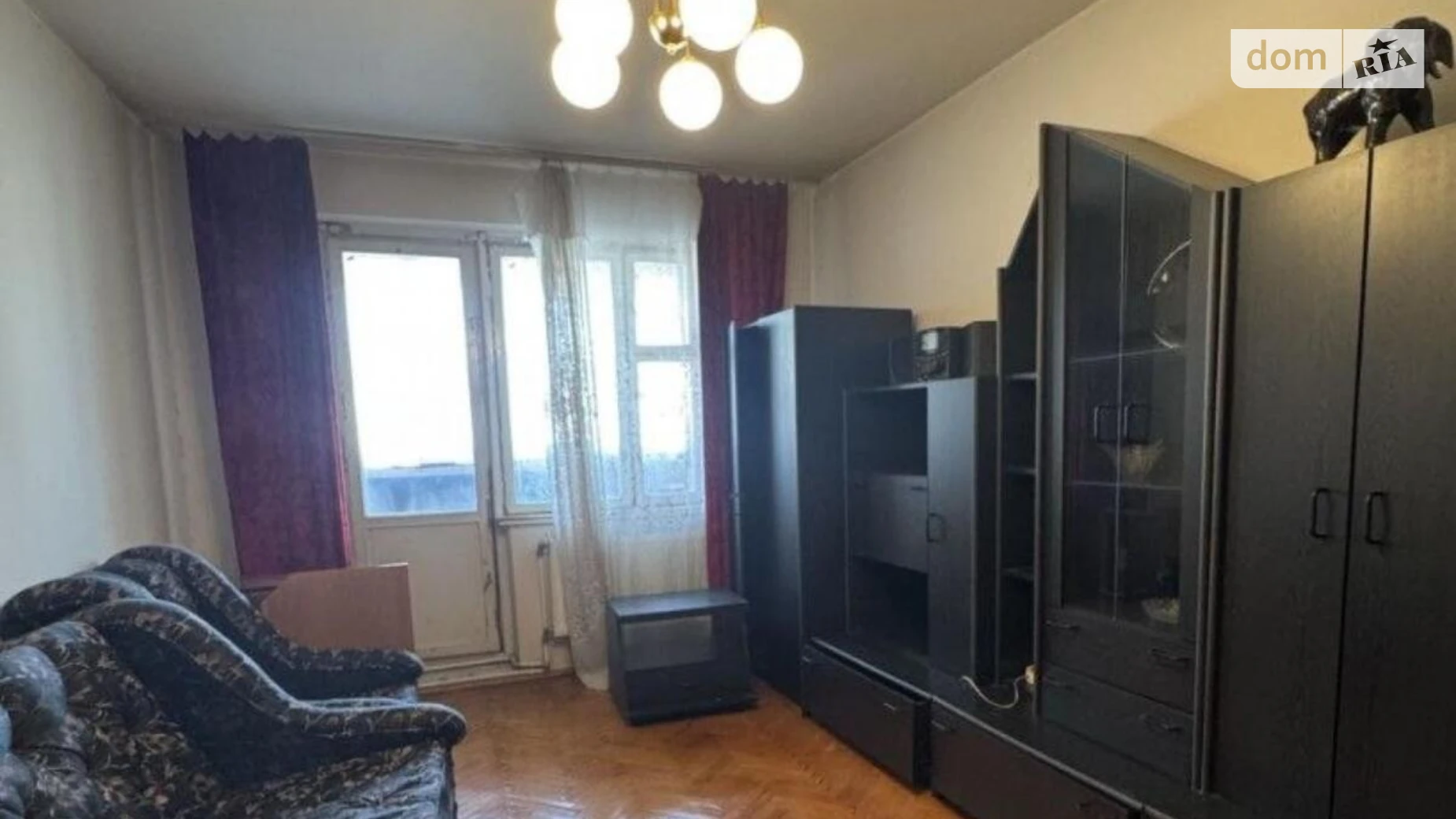 Сдается в аренду 4-комнатная квартира 84 кв. м в Ивано-Франковске, ул. Ивасюка, 26 - фото 5