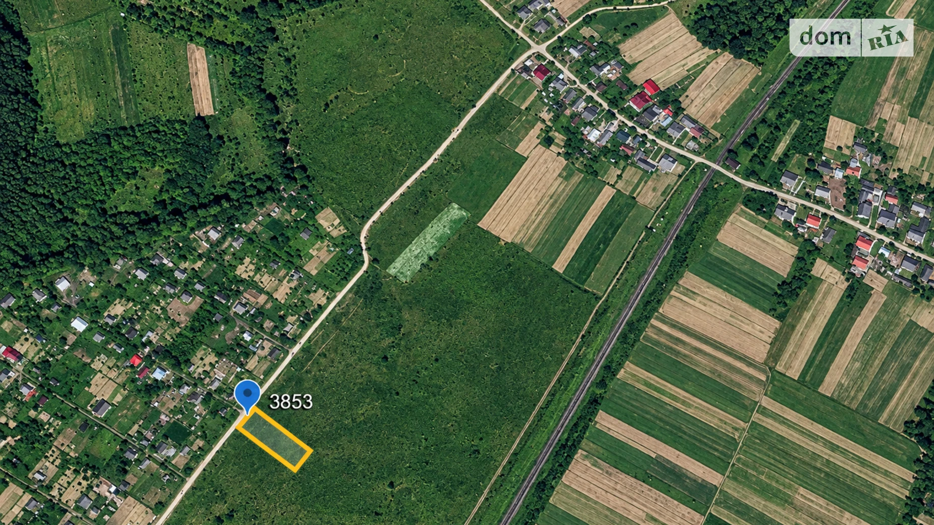 Продається земельна ділянка 11.2 соток у Івано-Франківській області, цена: 7500 $ - фото 3