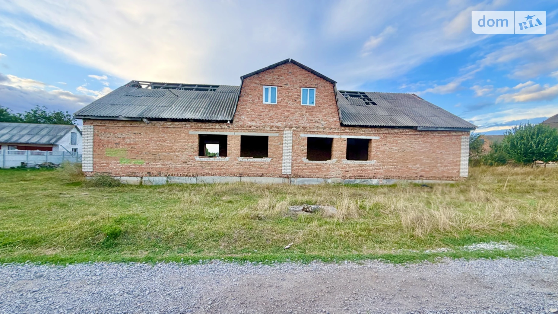 Продается одноэтажный дом 200 кв. м с террасой, Ювілейна - фото 3