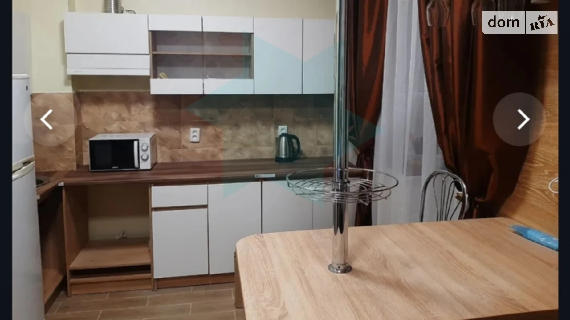 Сдается в аренду 1-комнатная квартира 40 кв. м в Днепре, просп. Ивана Мазепы, 31 - фото 2