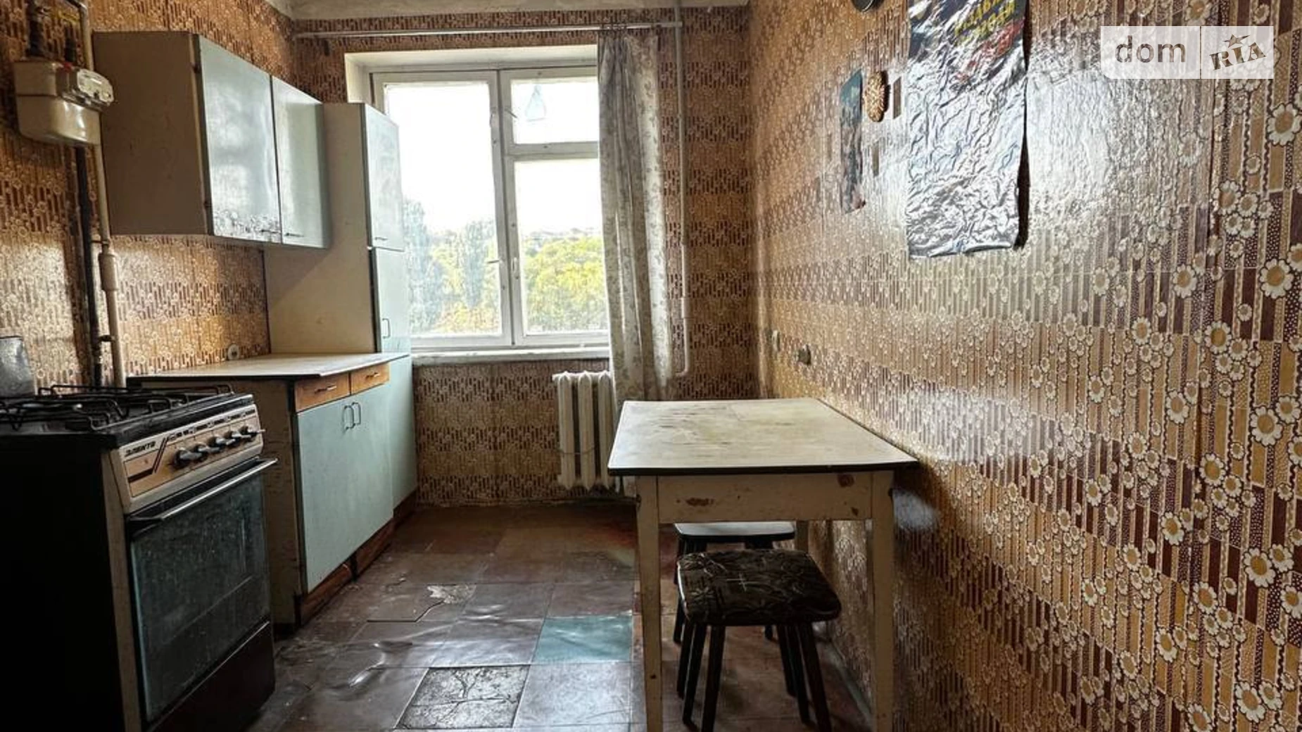 Продается 3-комнатная квартира 58 кв. м в Днепре, ул. Набережная Победы, 48 - фото 3
