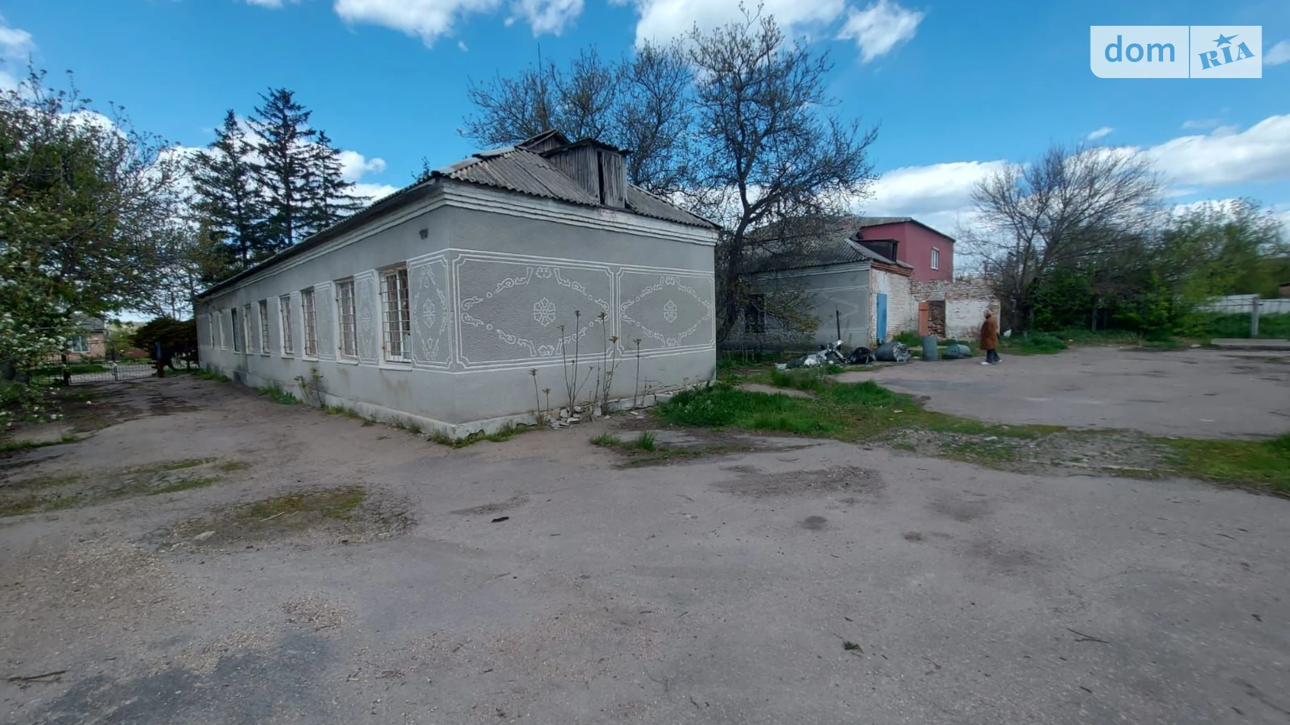 Продается объект сферы услуг 529.5 кв. м в 1-этажном здании, цена: 15034 грн - фото 3