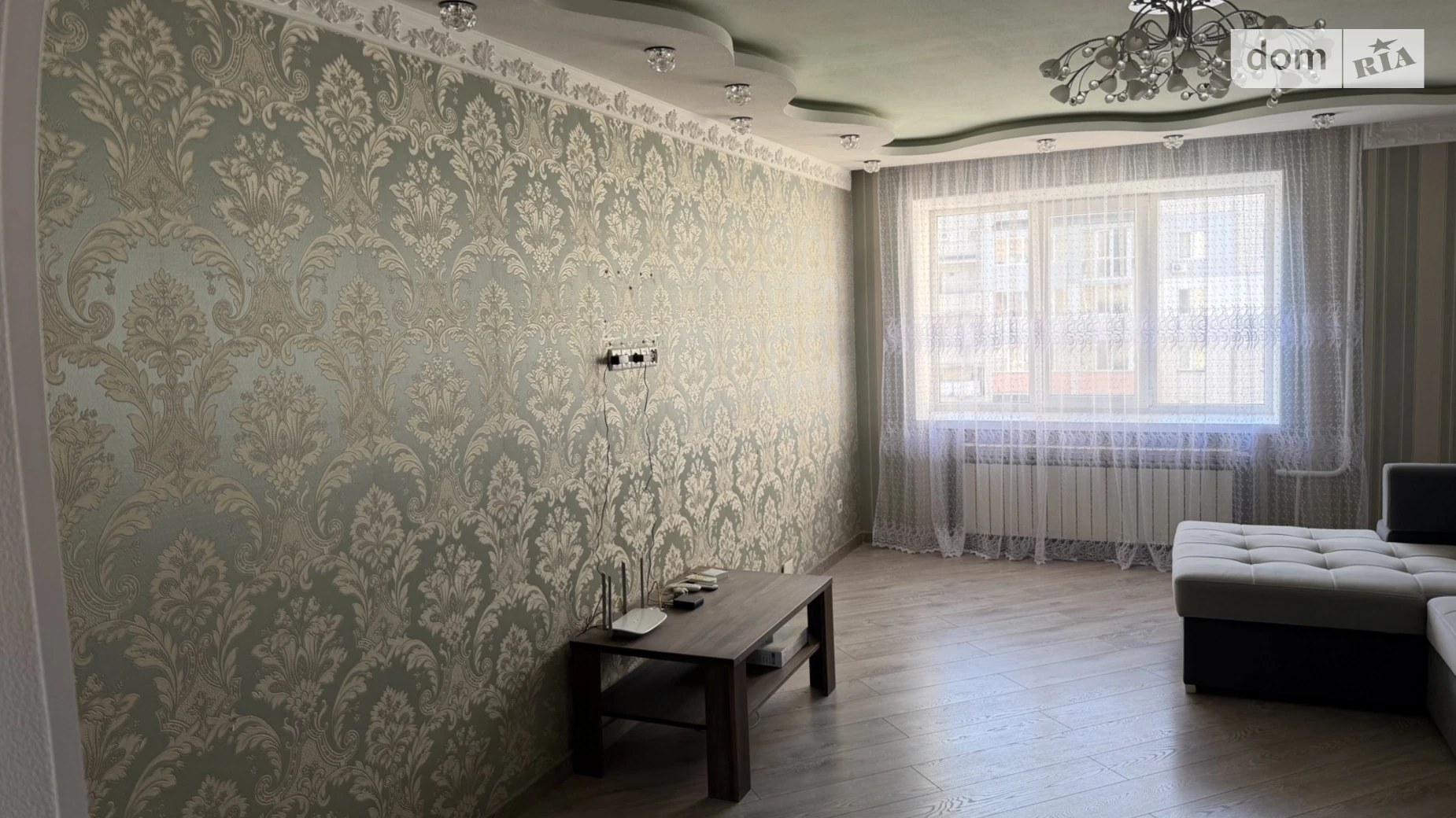 Сдается в аренду 3-комнатная квартира 87 кв. м в Виннице, ул. Антонова Олега, 27 - фото 3