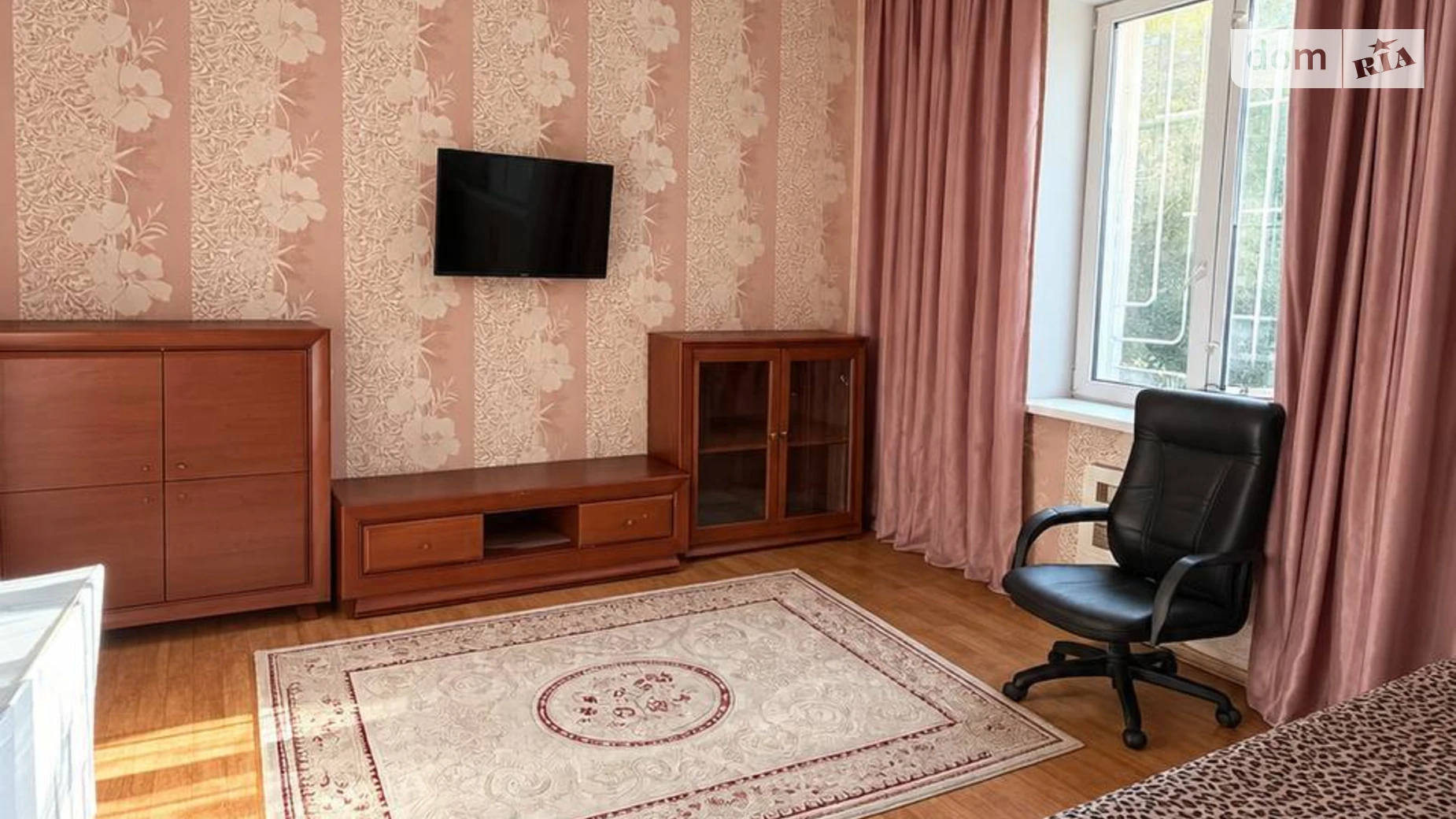 Продається 3-кімнатна квартира 60.4 кв. м у Дніпрі, вул. Авіаційна, 1 - фото 2