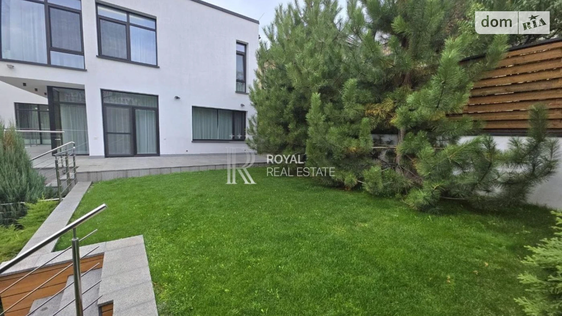 Сдается в аренду дом на 2 этажа 298.8 кв. м с камином, цена: 15000 $ - фото 2