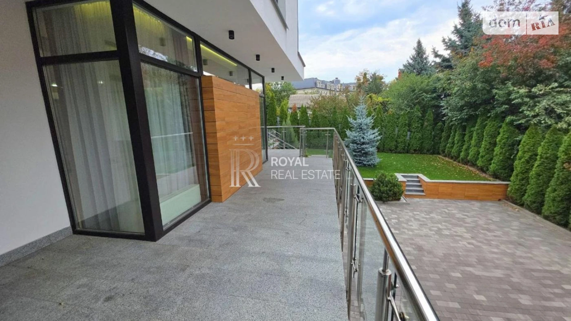 Сдается в аренду дом на 2 этажа 298.8 кв. м с камином, цена: 15000 $ - фото 5