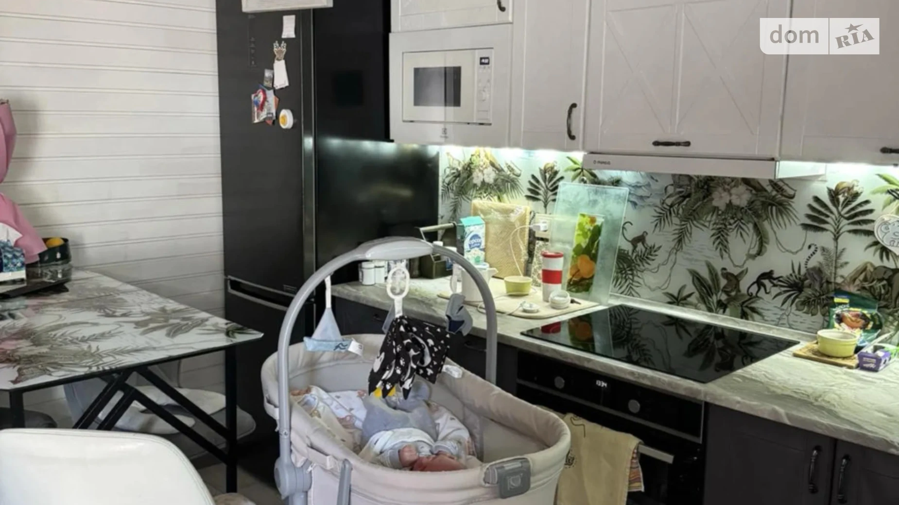 Продається одноповерховий будинок 42 кв. м з садом, цена: 1125000 грн - фото 3