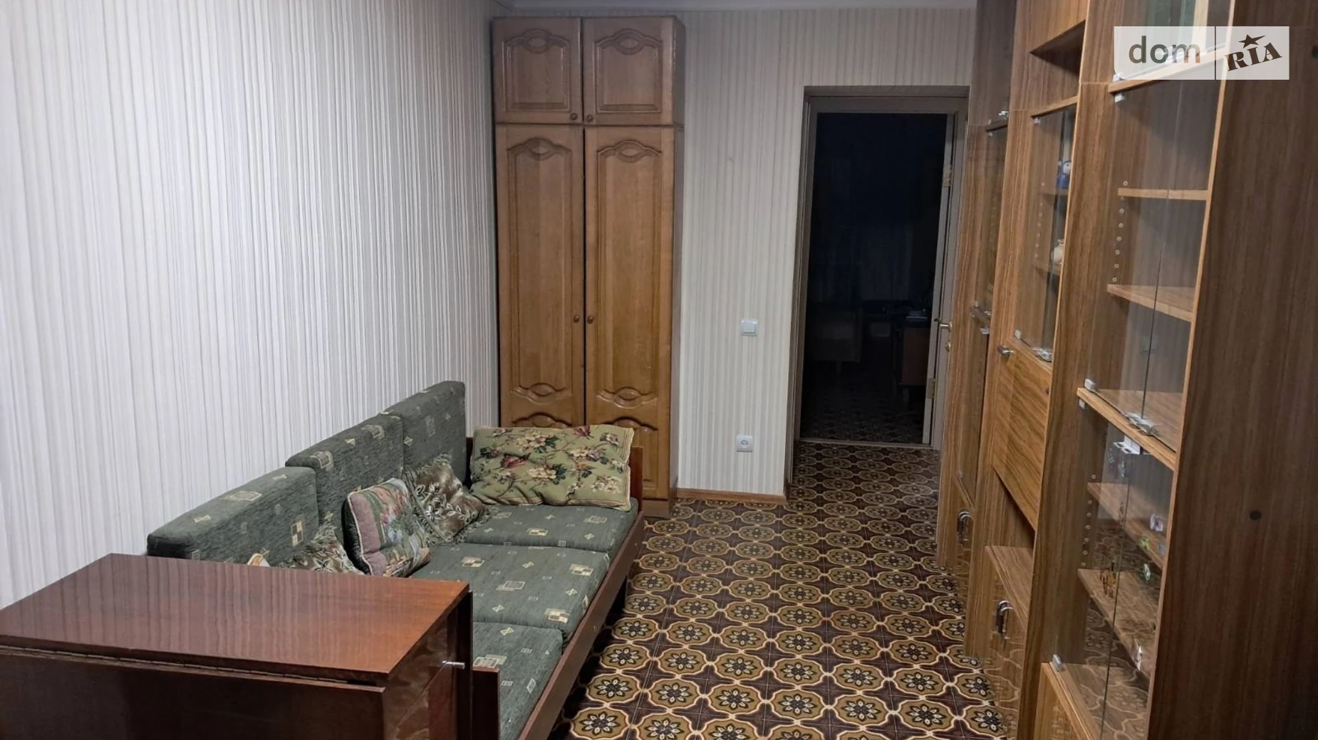 Сдается в аренду 3-комнатная квартира 58 кв. м в Харькове, просп. Григоренко Петра, 13 - фото 3