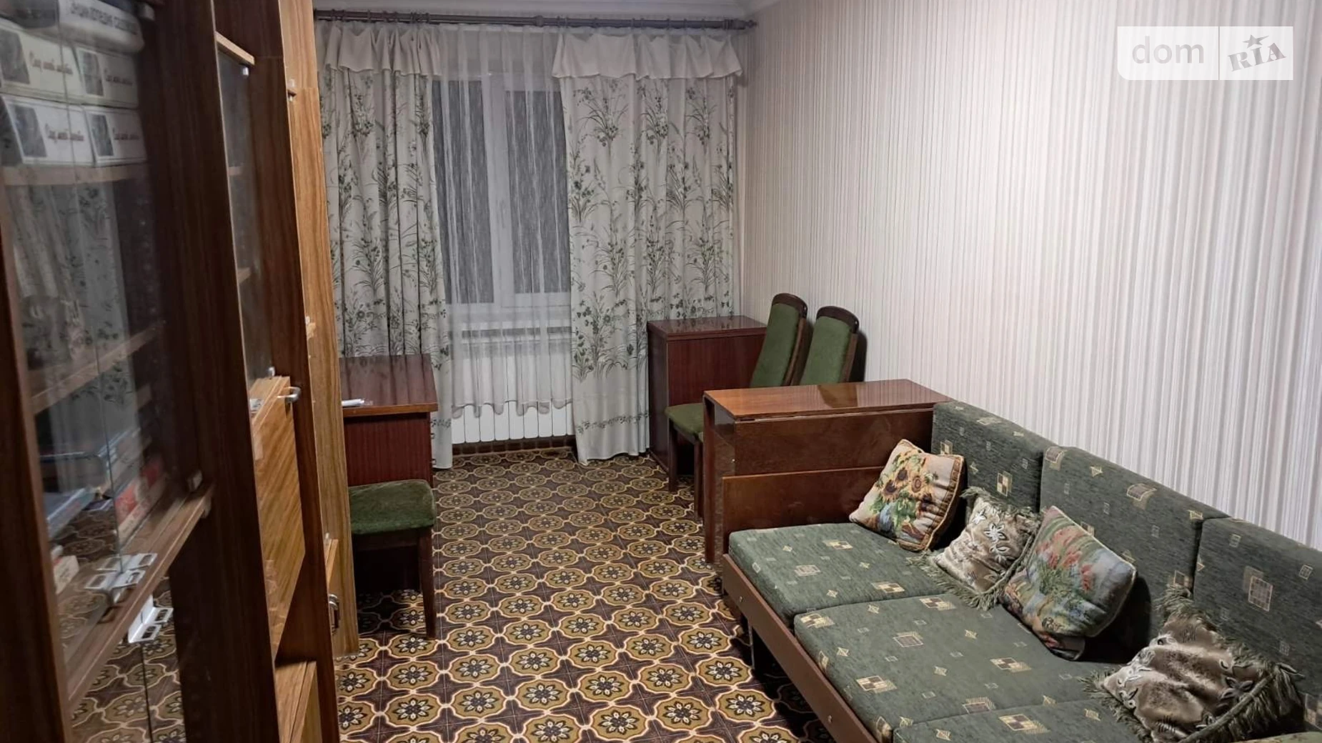 Сдается в аренду 3-комнатная квартира 58 кв. м в Харькове, просп. Григоренко Петра, 13 - фото 4