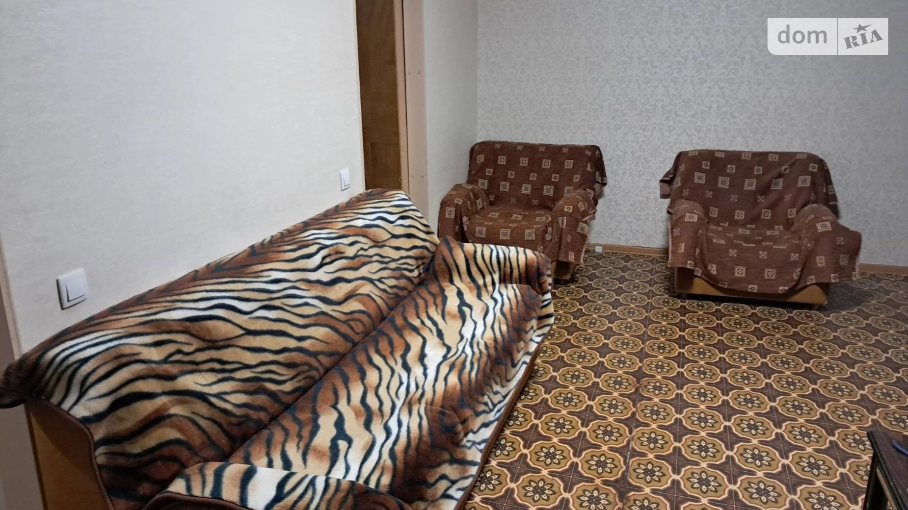 Сдается в аренду 3-комнатная квартира 58 кв. м в Харькове, просп. Григоренко Петра, 13 - фото 5