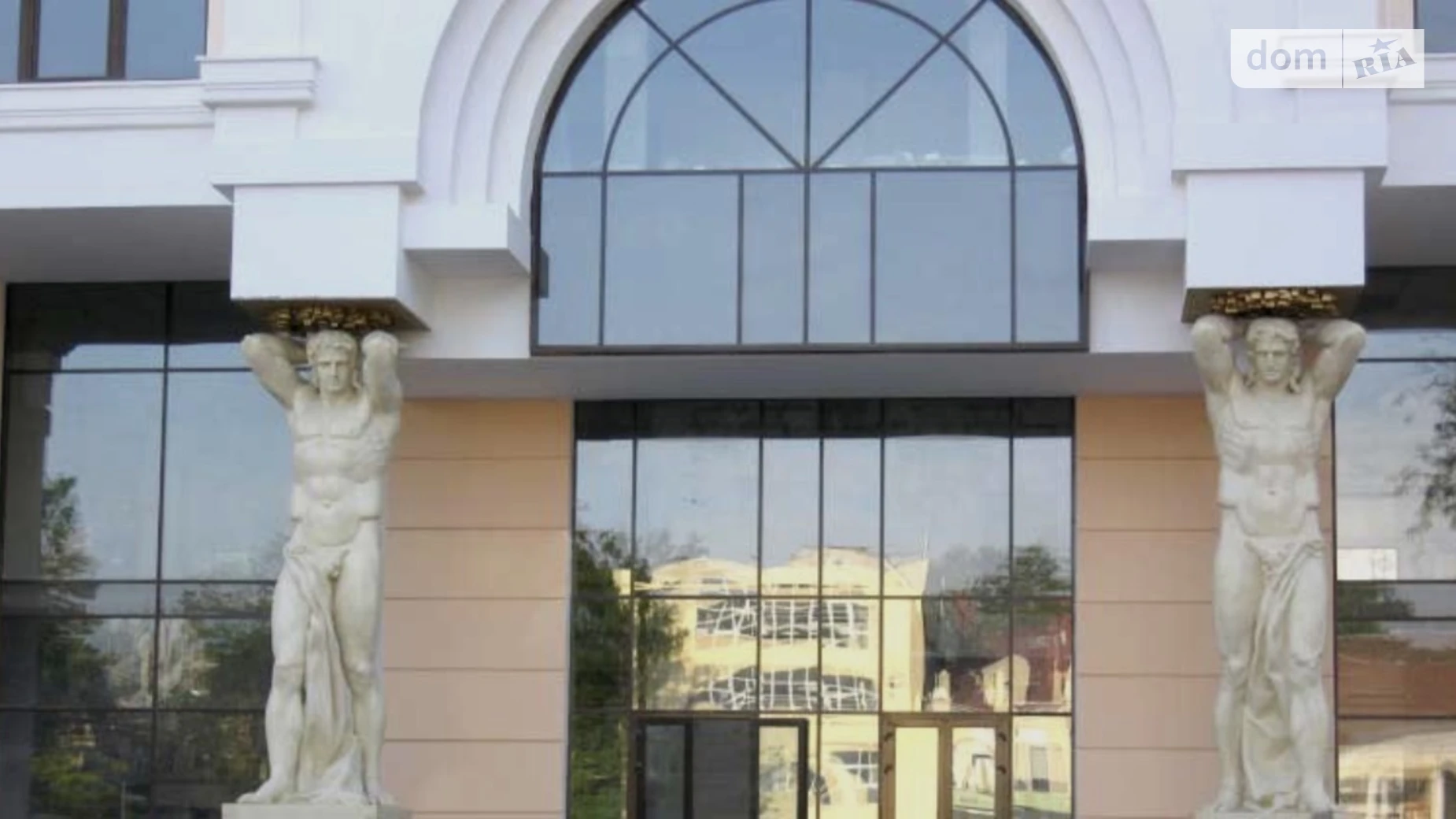 Здається в оренду офіс 75 кв. м в бізнес-центрі, цена: 650 $ - фото 3