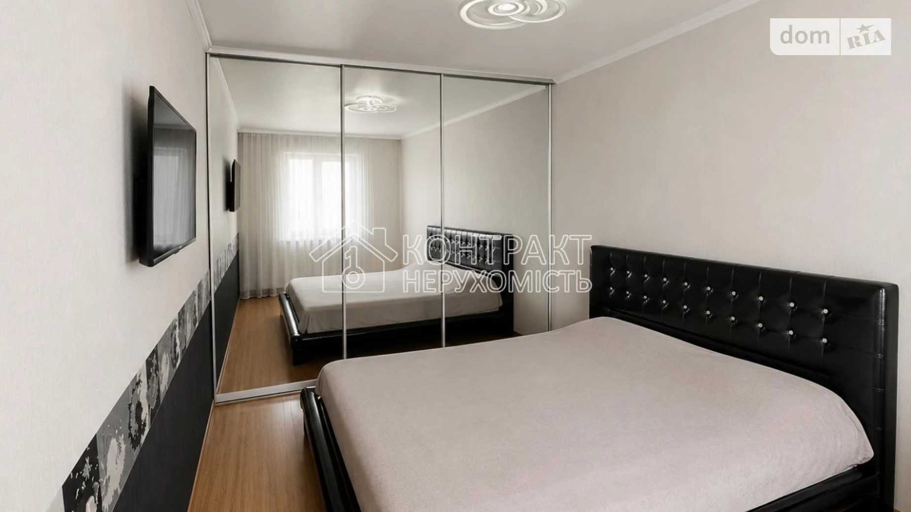 Продается 2-комнатная квартира 74 кв. м в Харькове, пер. Аптекарский, 9/2 - фото 5