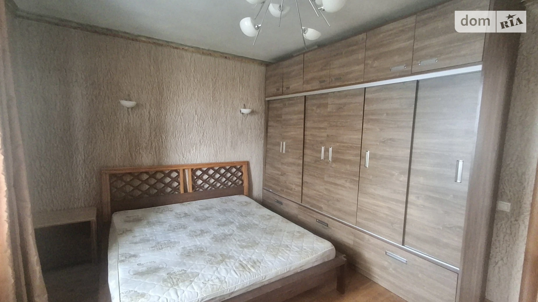 Здається в оренду 2-кімнатна квартира 100 кв. м у Києві, вул. Євгена Сверстюка(Марини Раскової), 52В - фото 5