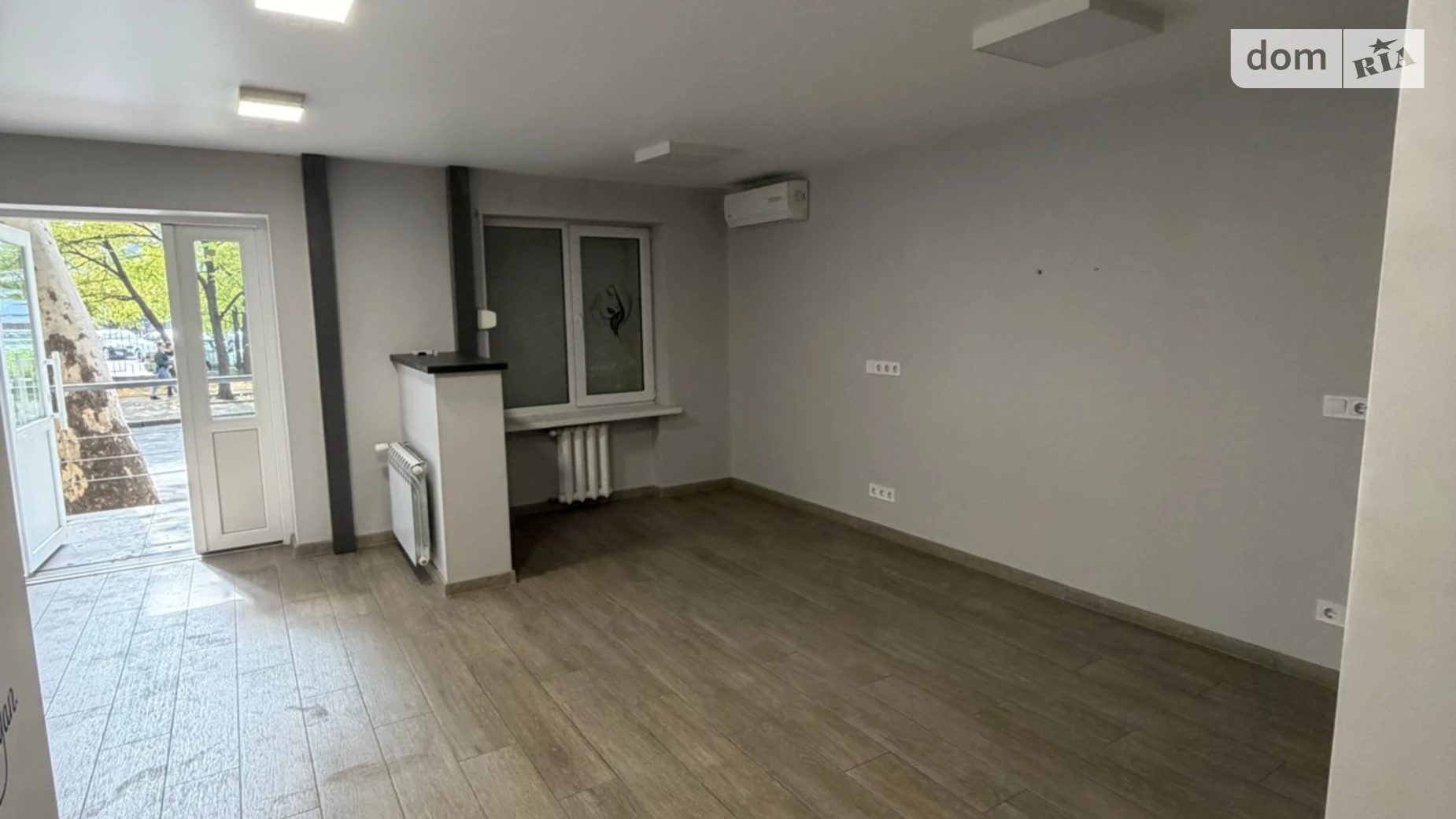 Здається в оренду офіс 45 кв. м в бізнес-центрі, цена: 500 $ - фото 4