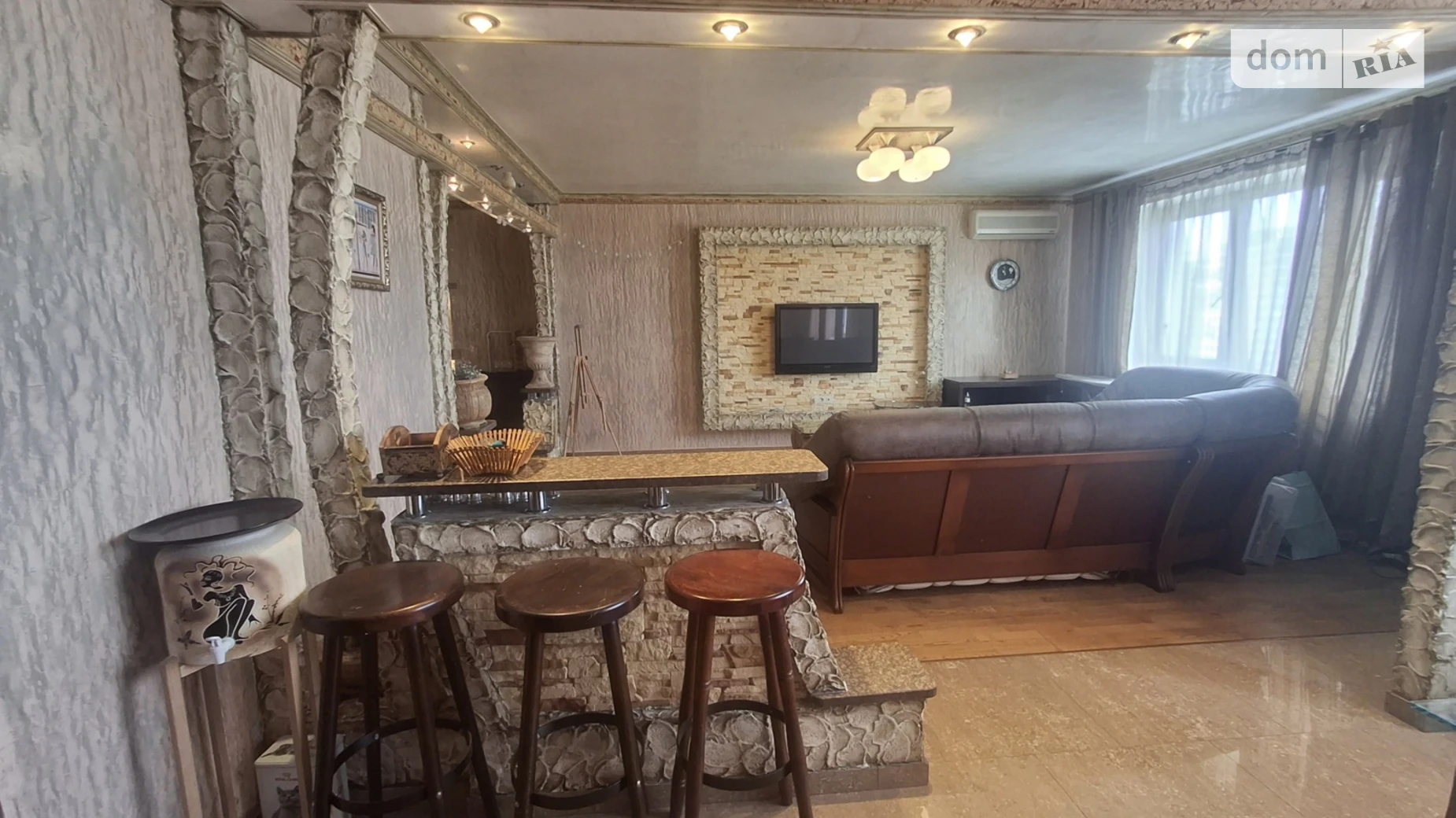 Здається в оренду 2-кімнатна квартира 100 кв. м у Києві, вул. Євгена Сверстюка(Марини Раскової), 52В - фото 4