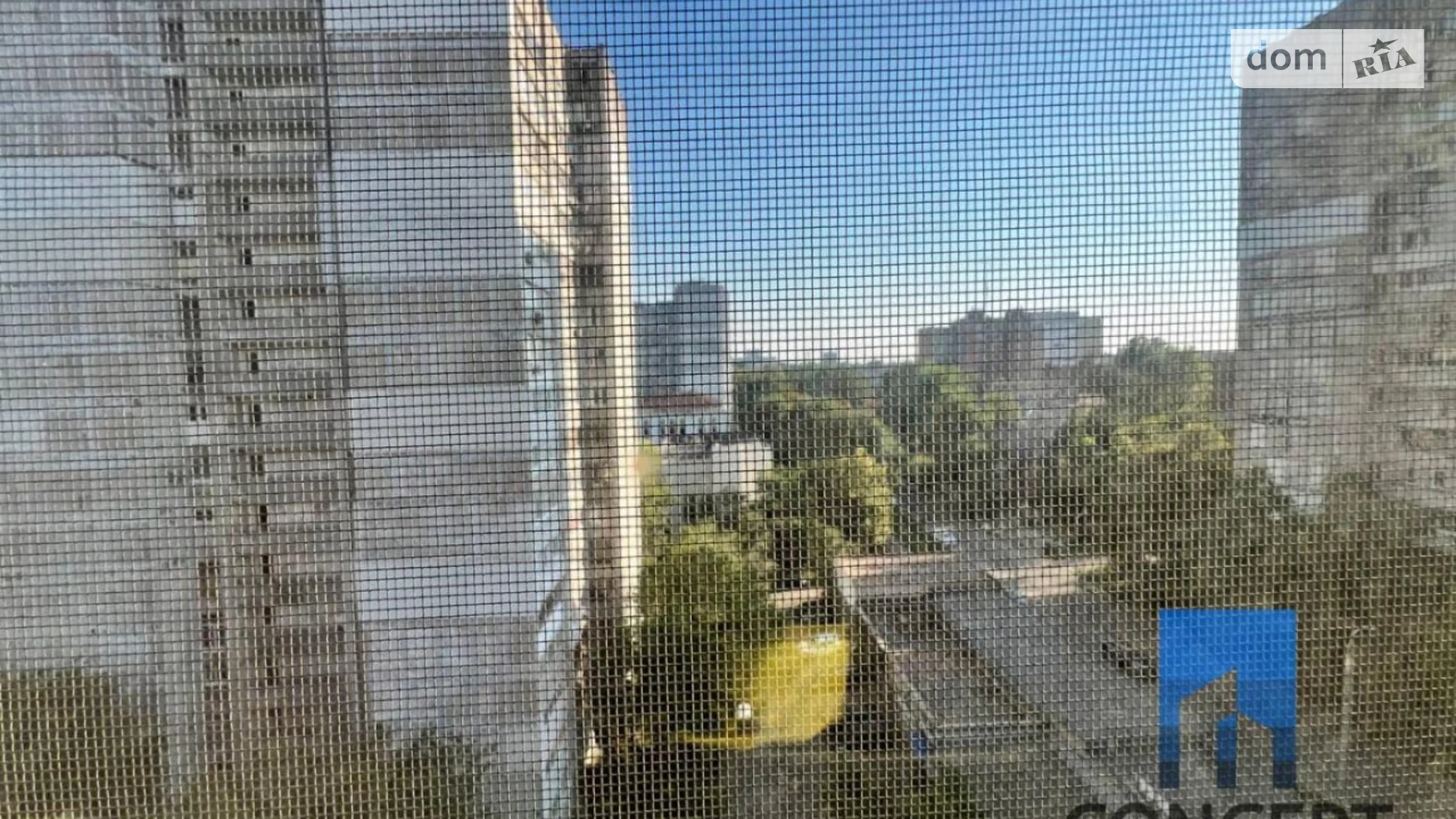 Здається в оренду 1-кімнатна квартира 38.8 кв. м у Дніпрі, вул. Братів Горобців(Кедрина Дмитра), 49 - фото 5