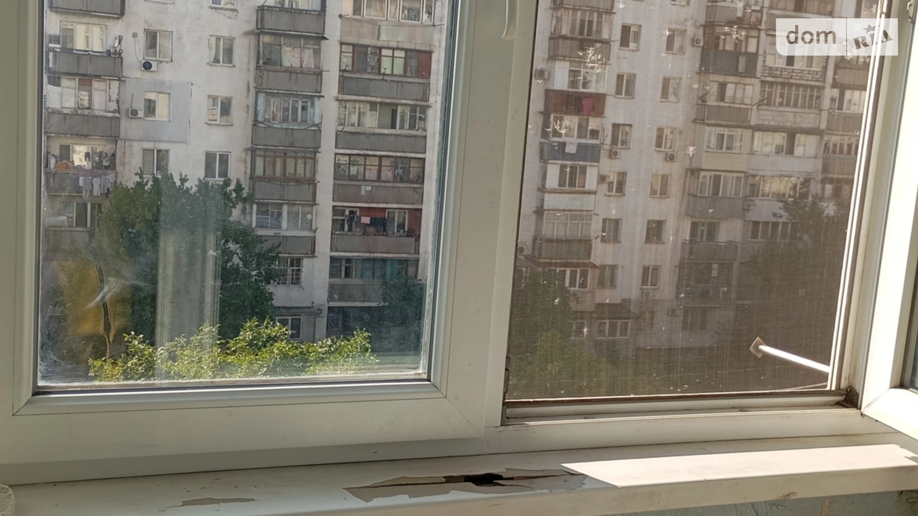 Продается 2-комнатная квартира 50 кв. м в Одессе, ул. Виталия Блажка(Махачкалинская), 18 - фото 2