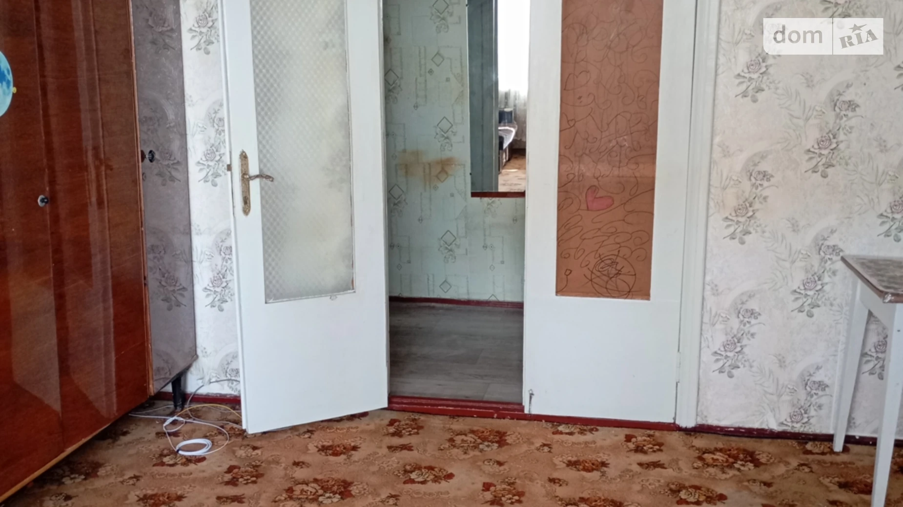 Продается 2-комнатная квартира 50 кв. м в Одессе, ул. Виталия Блажка(Махачкалинская), 18 - фото 3