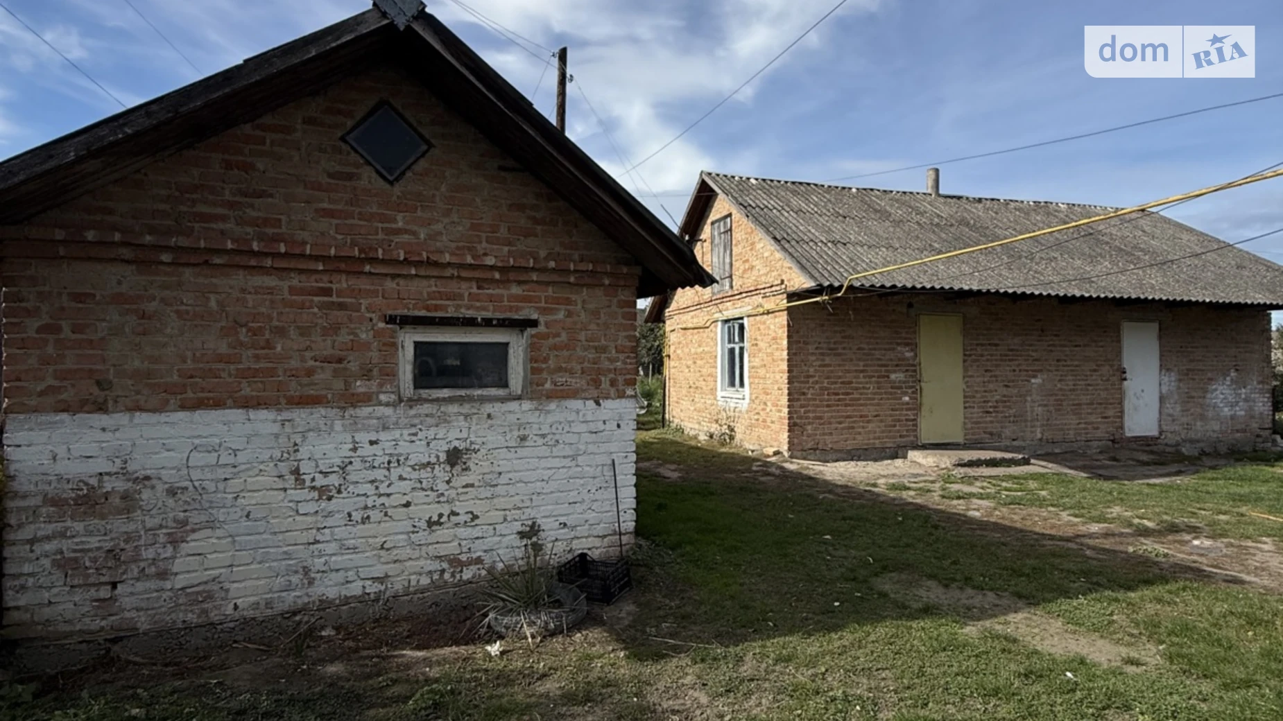 Продается одноэтажный дом 50 кв. м с мансардой, цена: 32000 $ - фото 2