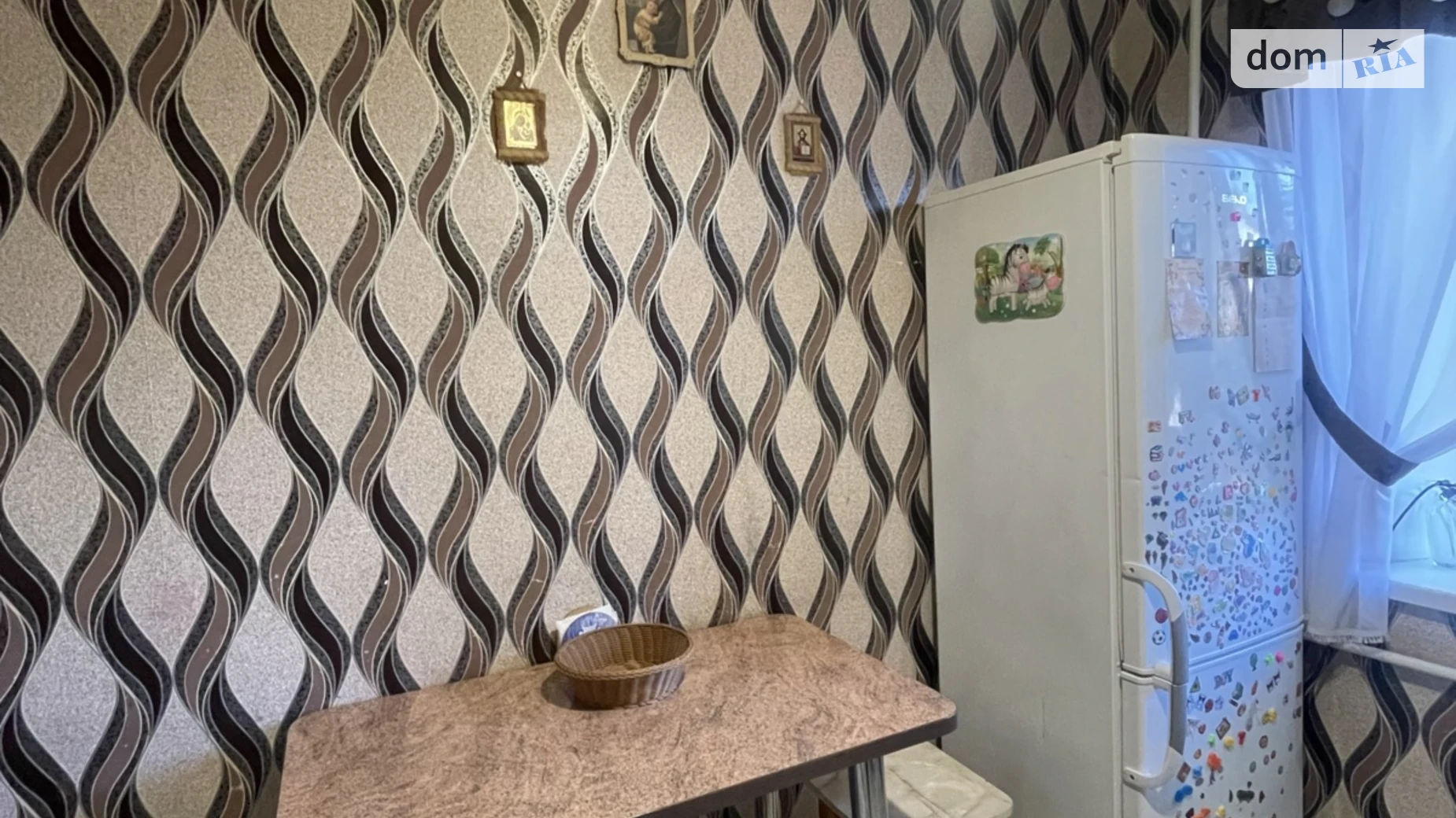 Продается 2-комнатная квартира 44 кв. м в Хмельницком, ул. Героев АТО, 5 - фото 2