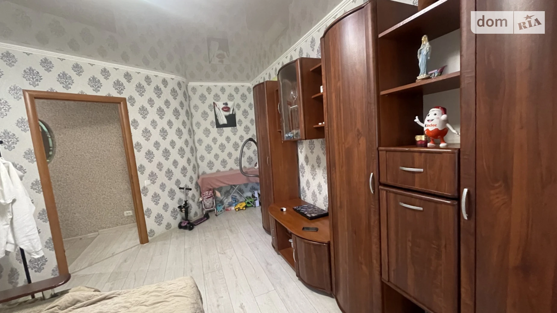 Продается 2-комнатная квартира 44 кв. м в Хмельницком, ул. Героев АТО, 5 - фото 4