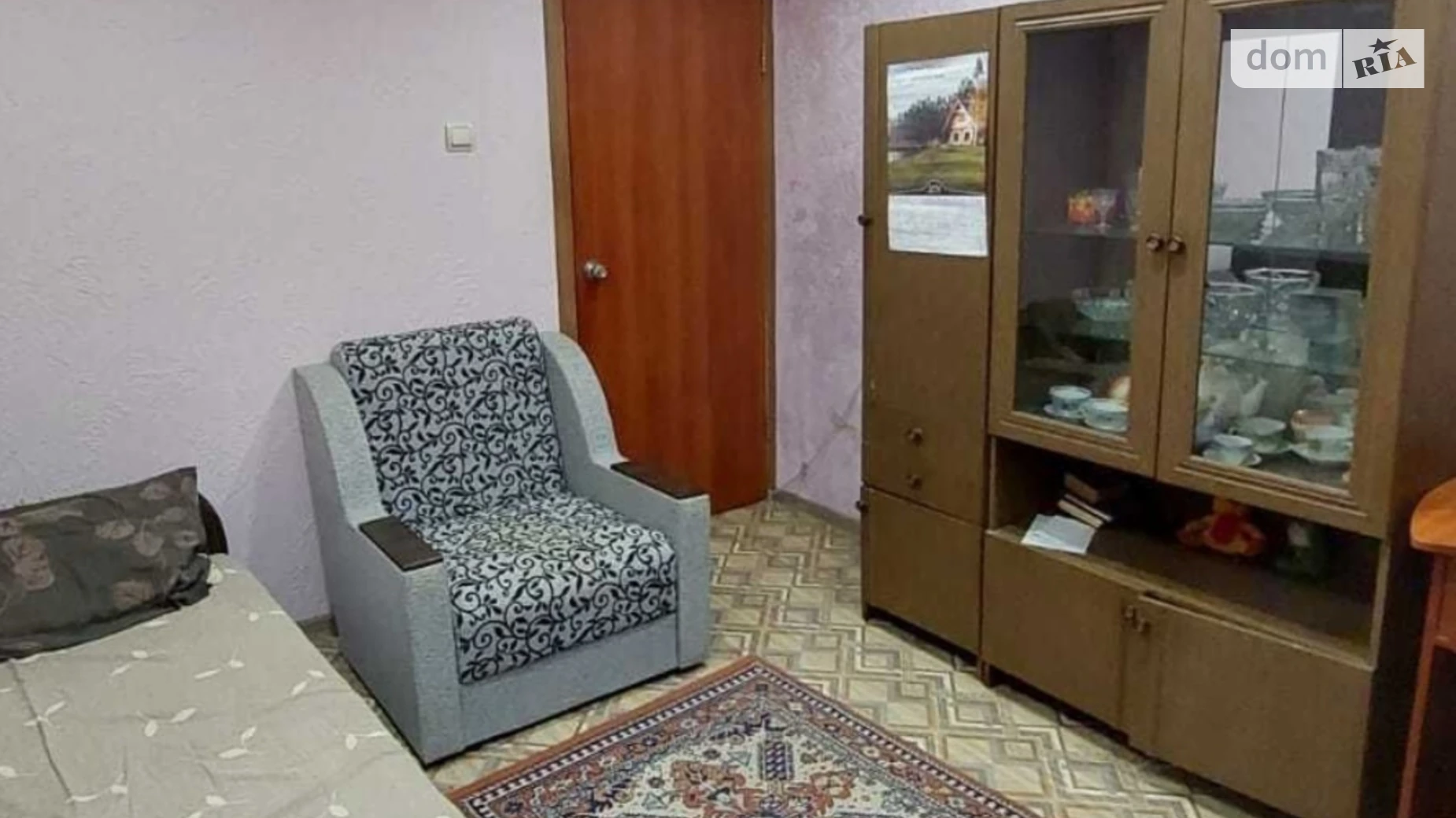 Сдается в аренду 2-комнатная квартира 45 кв. м в Харькове, ул. Ньютона, 109 - фото 2