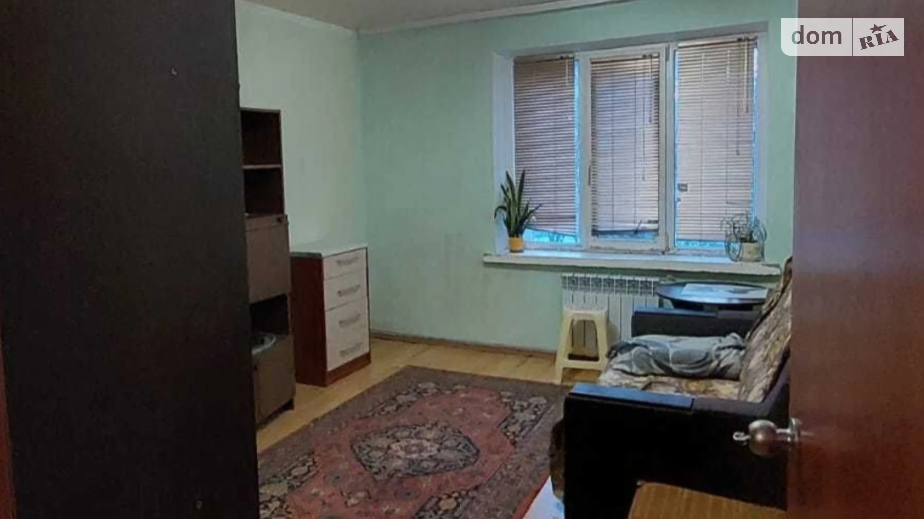 Сдается в аренду 2-комнатная квартира 45 кв. м в Харькове, ул. Ньютона, 109 - фото 3