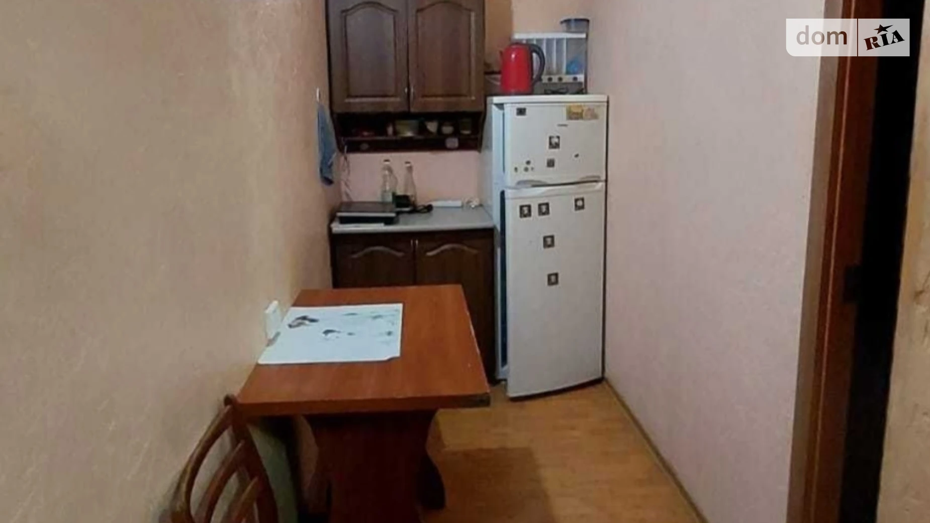 Сдается в аренду 2-комнатная квартира 45 кв. м в Харькове, ул. Ньютона, 109 - фото 4