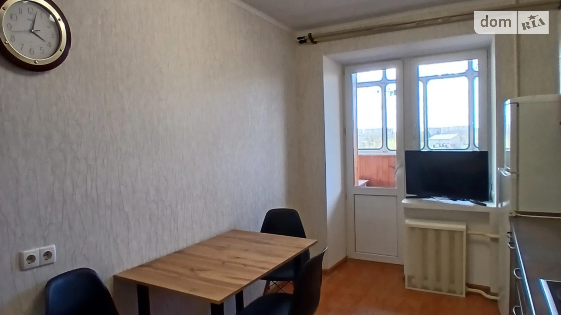 Здається в оренду 1-кімнатна квартира 40 кв. м у Броварах, вул. Сергія Москаленка(Красовського), 8А - фото 3