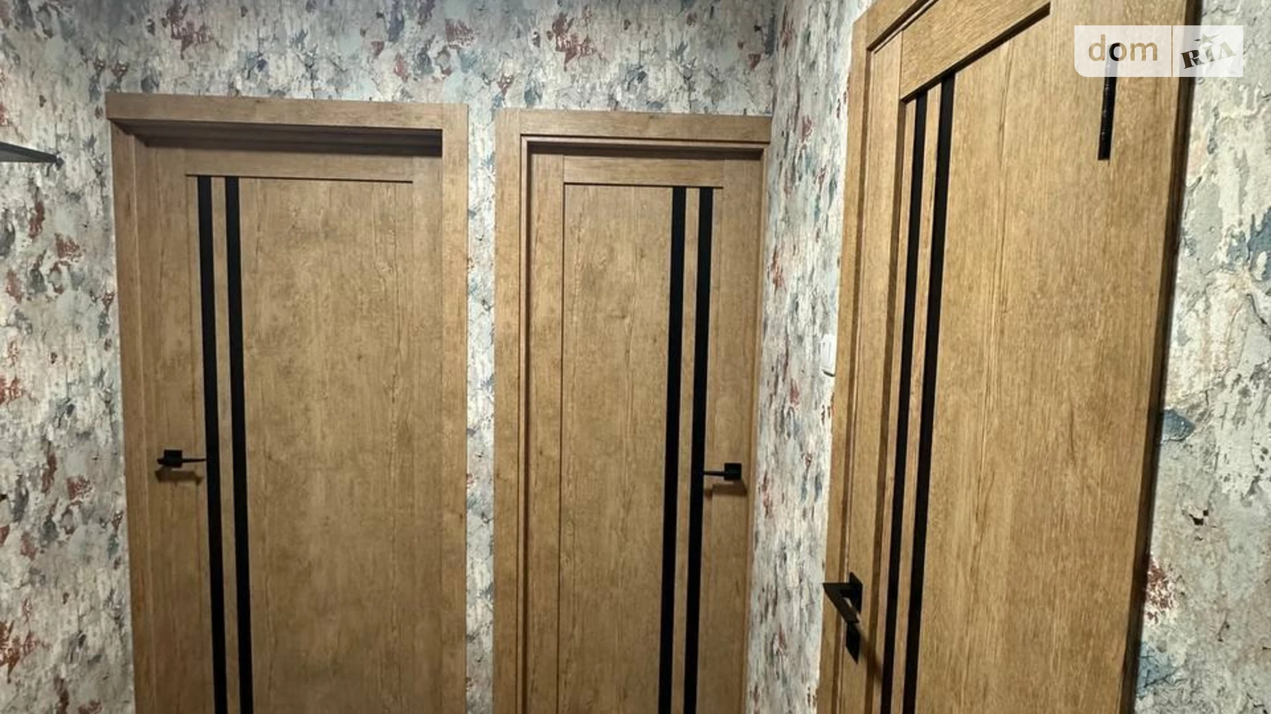 Здається в оренду 1-кімнатна квартира 40 кв. м у Броварах, вул. Сергія Москаленка(Красовського), 8А - фото 5