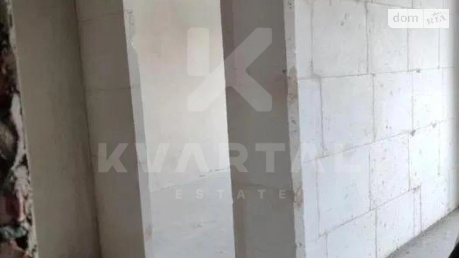 Продається 1-кімнатна квартира 45.2 кв. м у Бучі, бул. Леоніда Бірюкова - фото 3