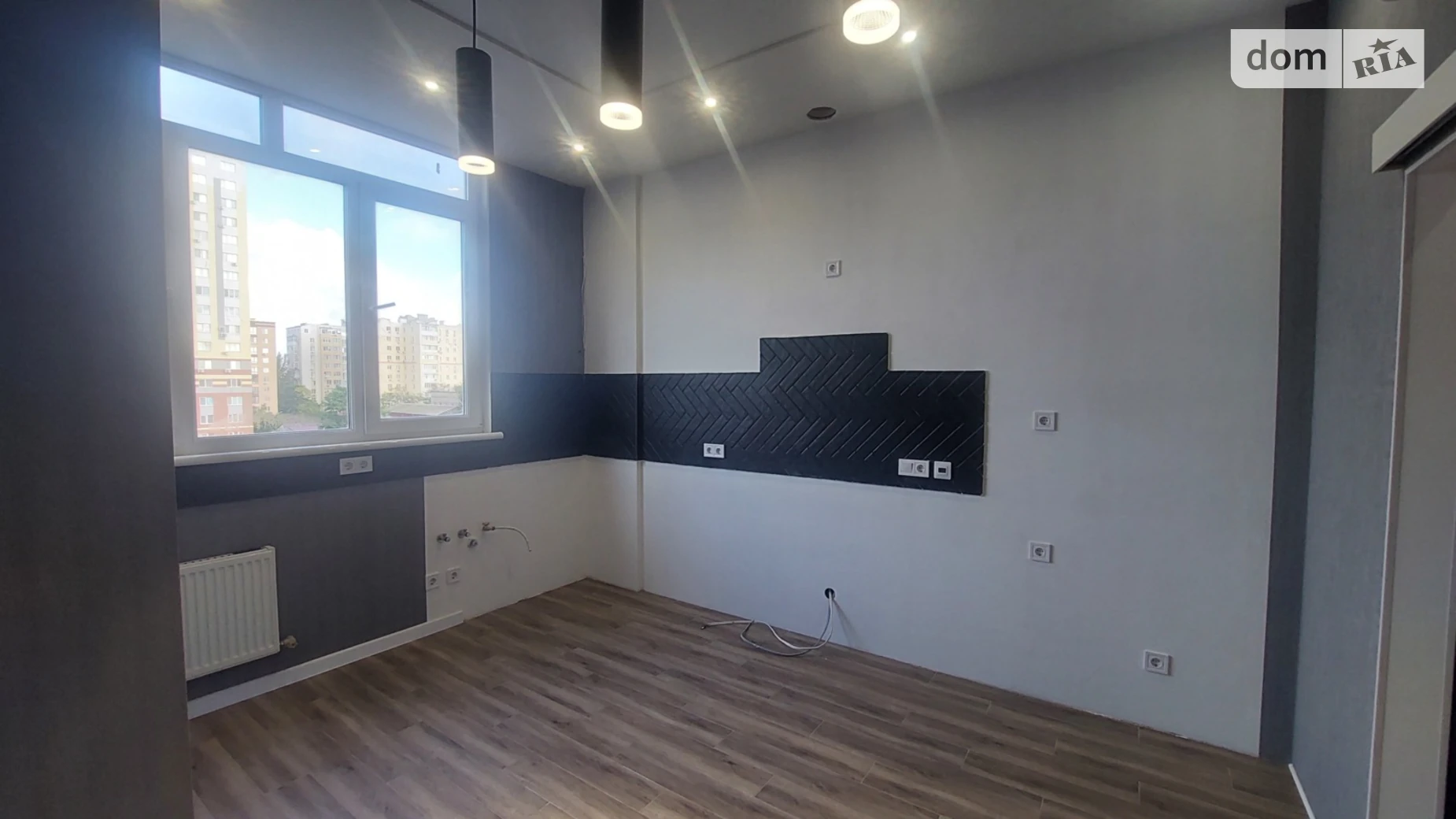 Продается 3-комнатная квартира 68 кв. м в Одессе, пер. Испанский, 1 - фото 2