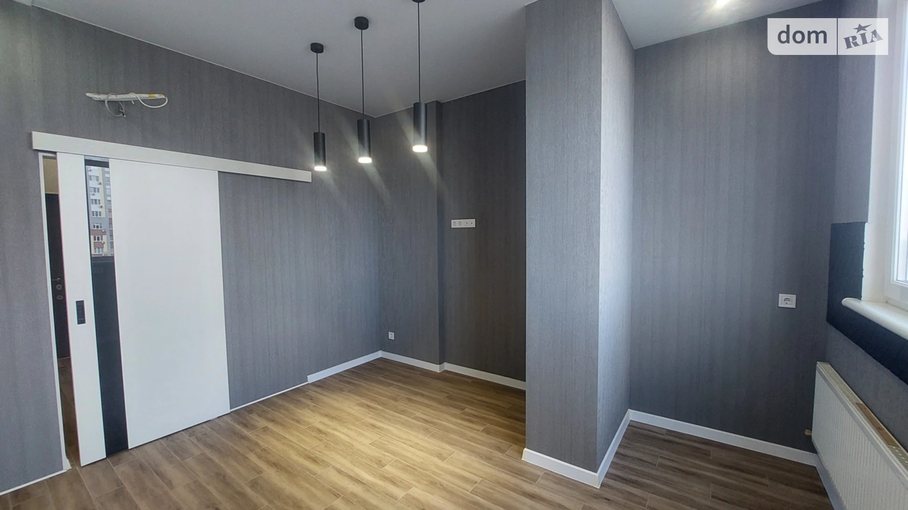 Продается 3-комнатная квартира 68 кв. м в Одессе, пер. Испанский, 1 - фото 4