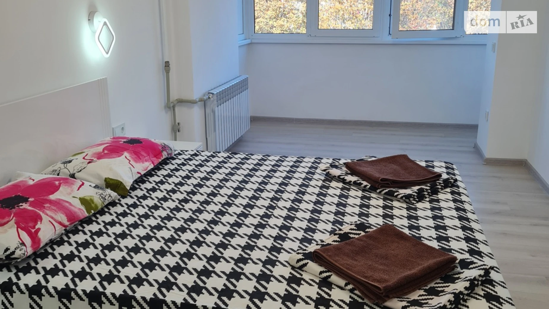 Здається в оренду 2-кімнатна квартира у Чернівцях, просп. Незалежності, 125 - фото 5