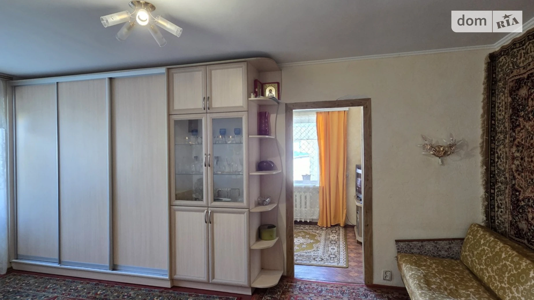 Продается 2-комнатная квартира 45 кв. м в Житомире, пер. Львовский - фото 2