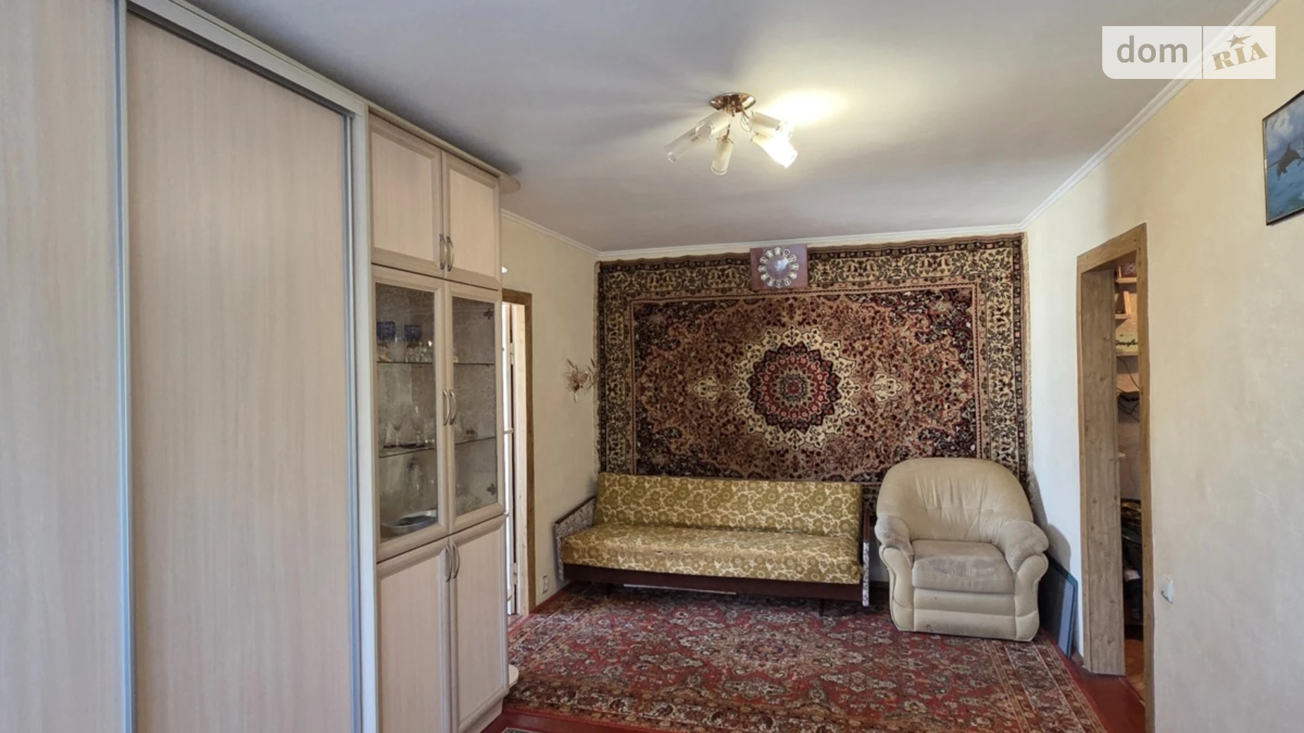 Продается 2-комнатная квартира 45 кв. м в Житомире, пер. Львовский - фото 3