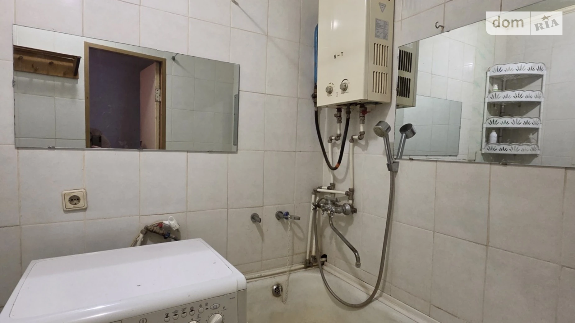 Продается 2-комнатная квартира 45 кв. м в Житомире, пер. Львовский - фото 5