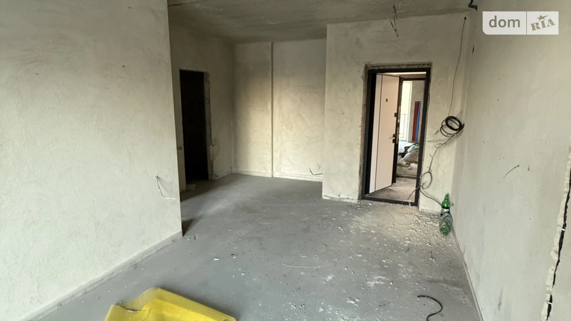 Продается 1-комнатная квартира 41 кв. м в Ужгороде, ул. Енковская - фото 5