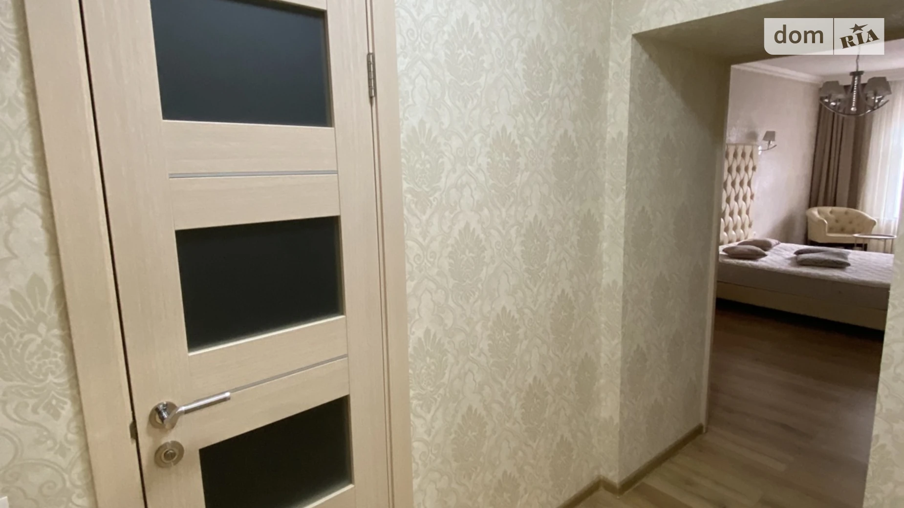 Сдается в аренду 1-комнатная квартира 45 кв. м в Львове, ул. Леси Украинки - фото 5