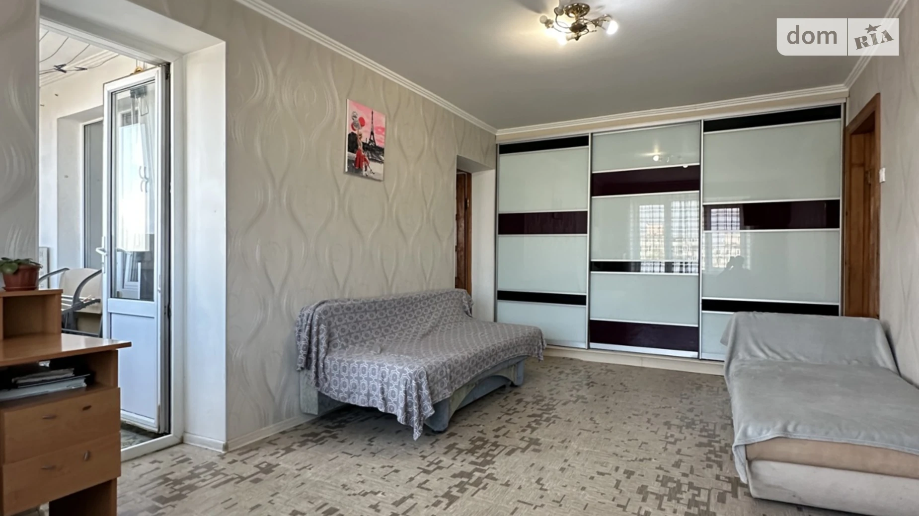 Продается 3-комнатная квартира 51.3 кв. м в Днепре, просп. Слобожанский, 109А - фото 2