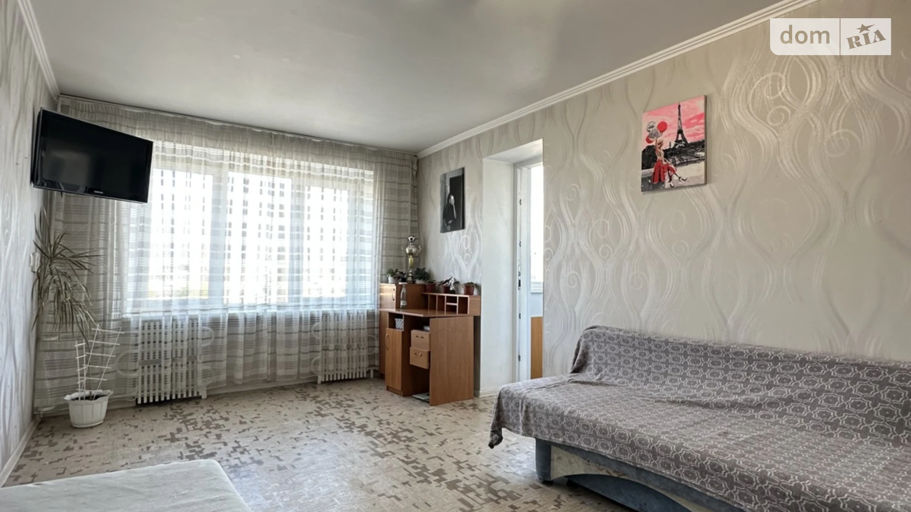 Продается 3-комнатная квартира 51.3 кв. м в Днепре, просп. Слобожанский, 109А - фото 3
