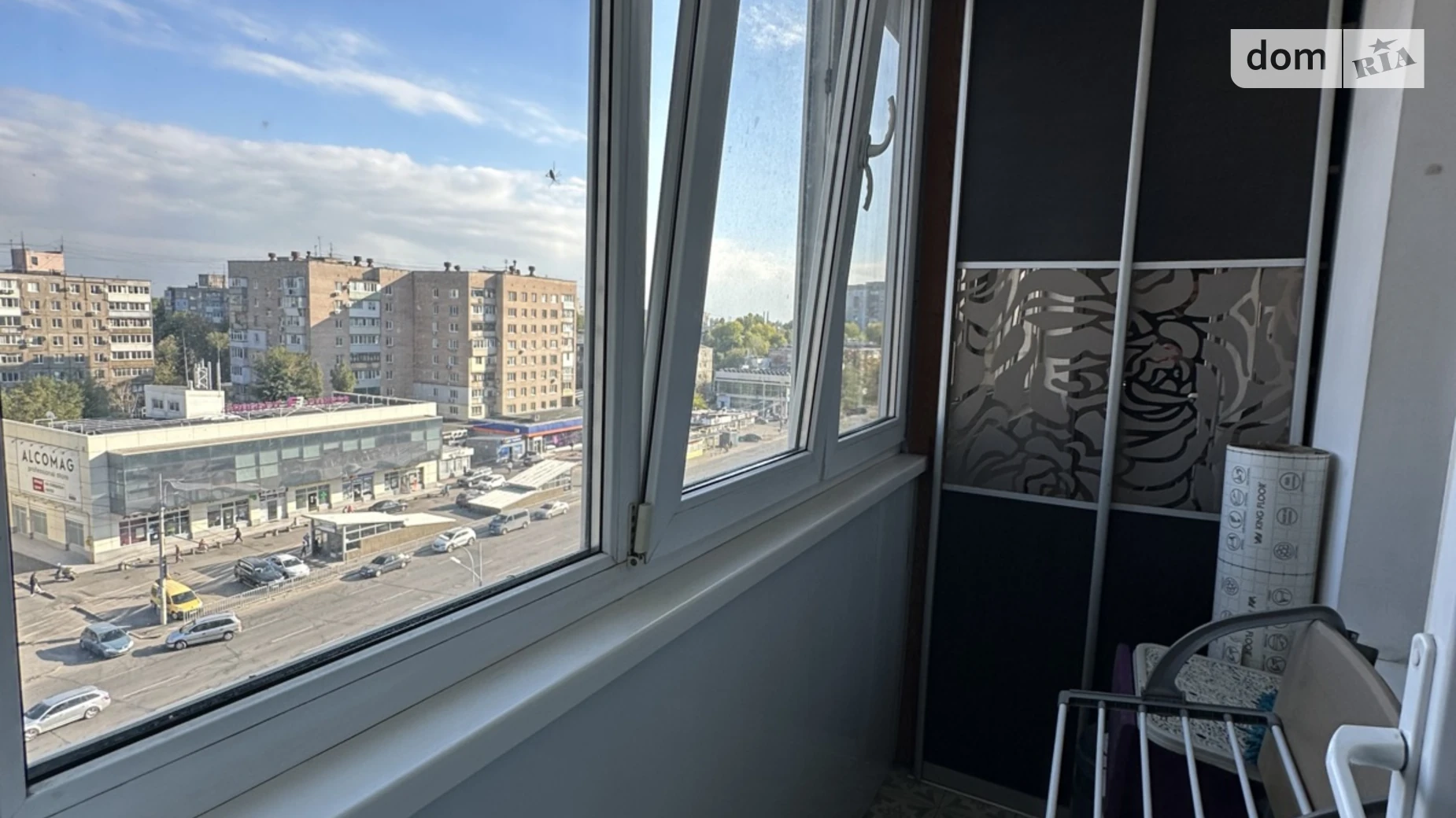 Продается 3-комнатная квартира 51.3 кв. м в Днепре, просп. Слобожанский, 109А - фото 4