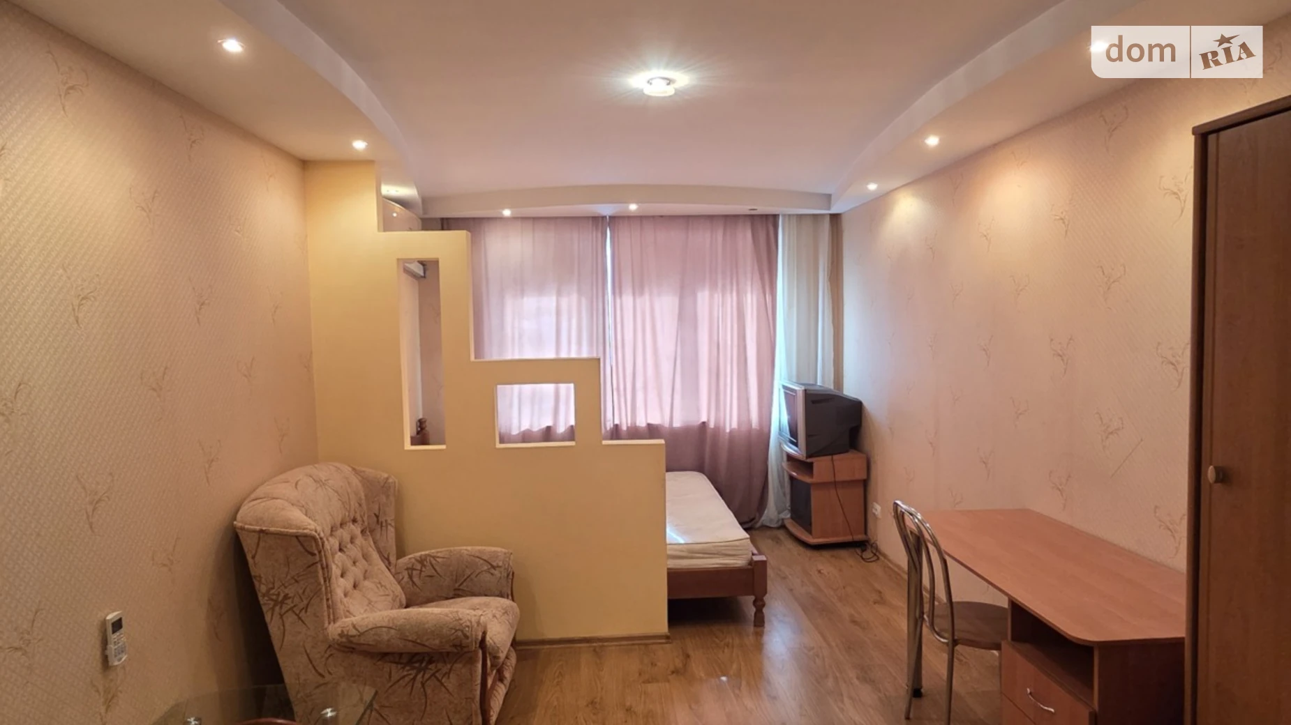 Здається в оренду 1-кімнатна квартира 41 кв. м у Одесі, вул. Палубна - фото 3