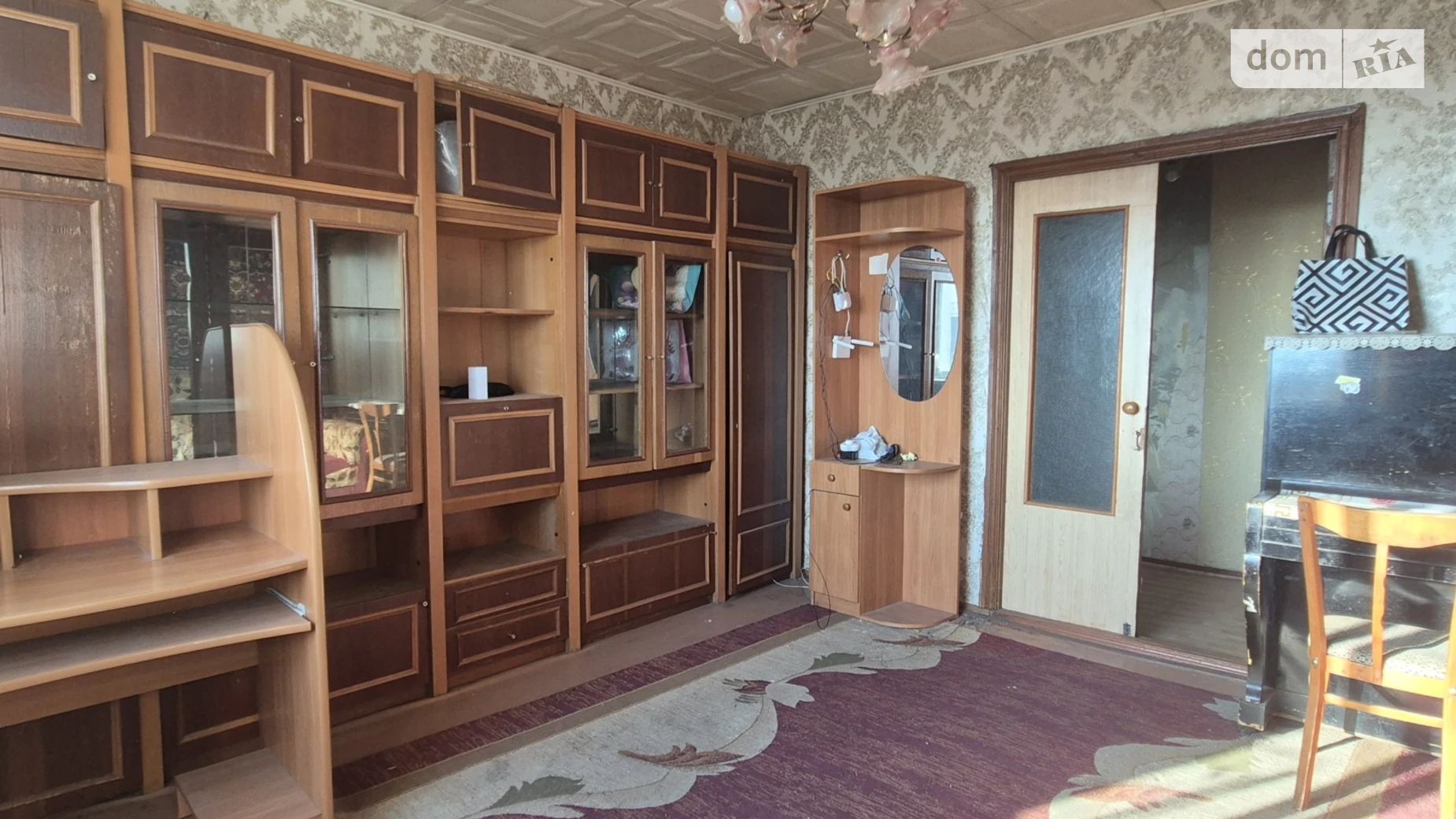 Продается 2-комнатная квартира 52.3 кв. м в Одессе, ул. 28-й Бригады(Паустовского) - фото 2