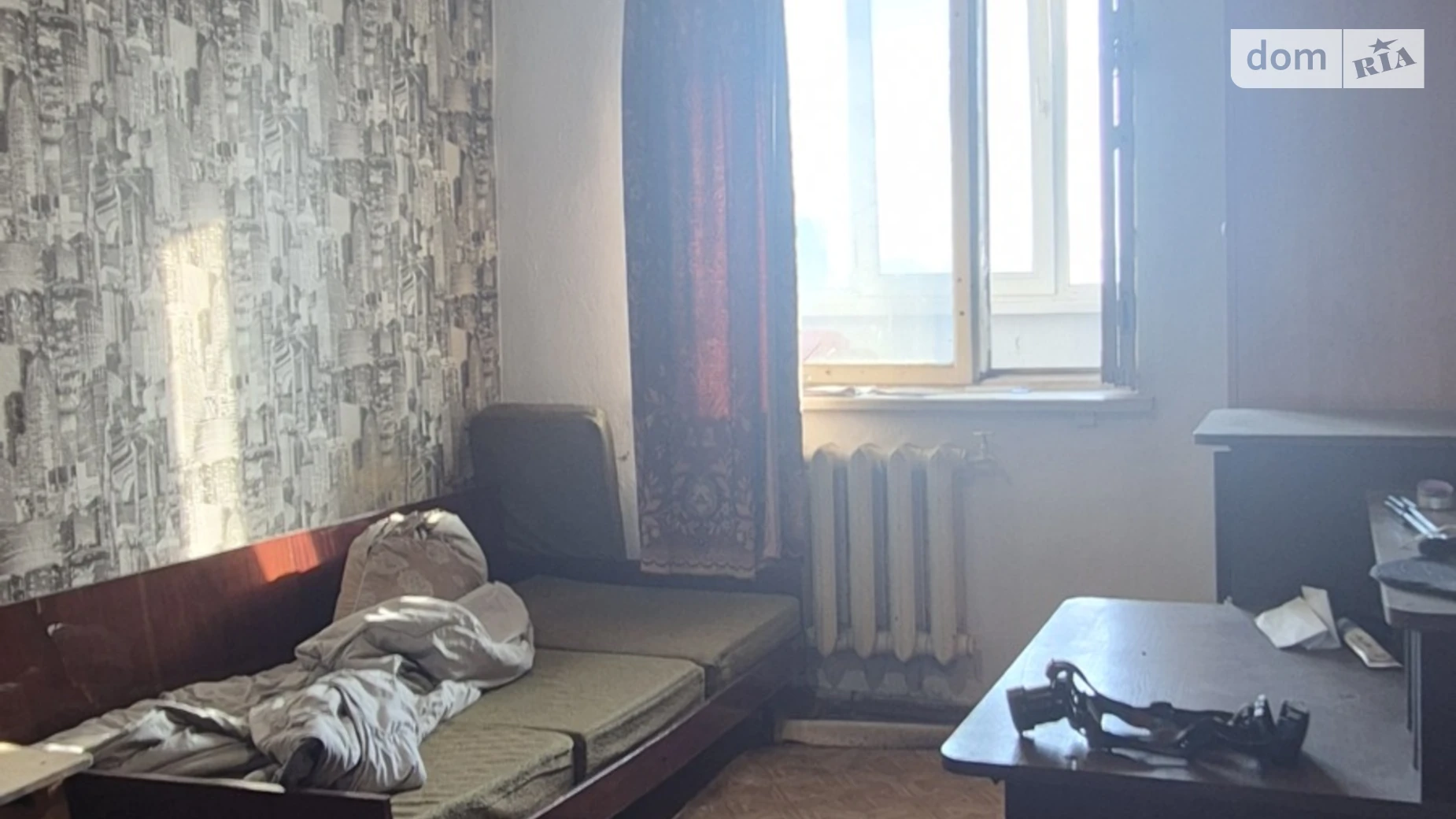 Продается 2-комнатная квартира 52.3 кв. м в Одессе, ул. 28-й Бригады(Паустовского) - фото 4