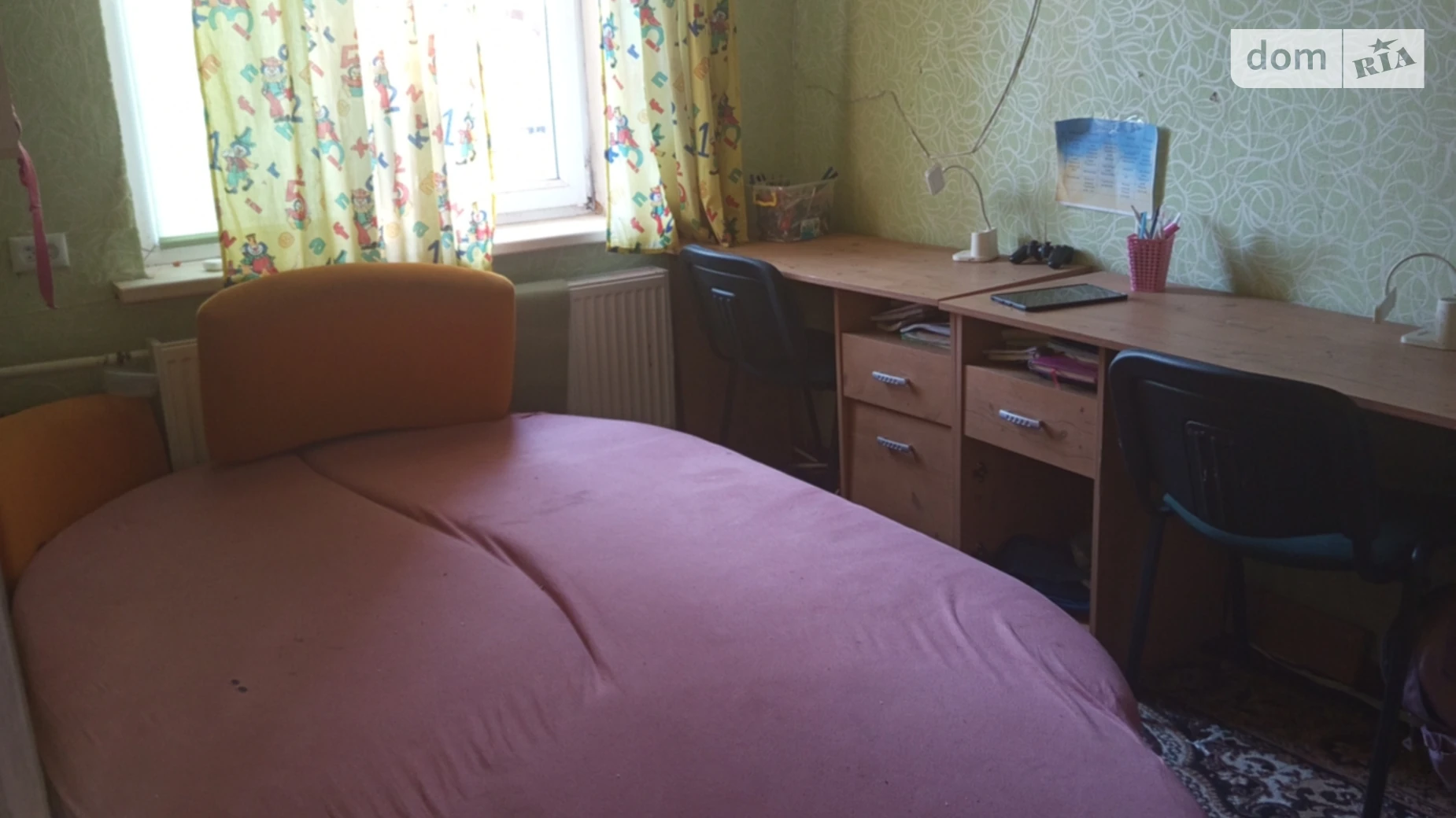 Продається 3-кімнатна квартира 60 кв. м у Лебедині - фото 3